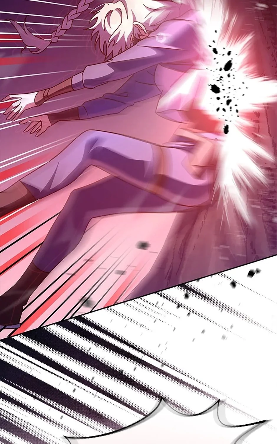 The Novel’s Extra Chapter 58 - 23