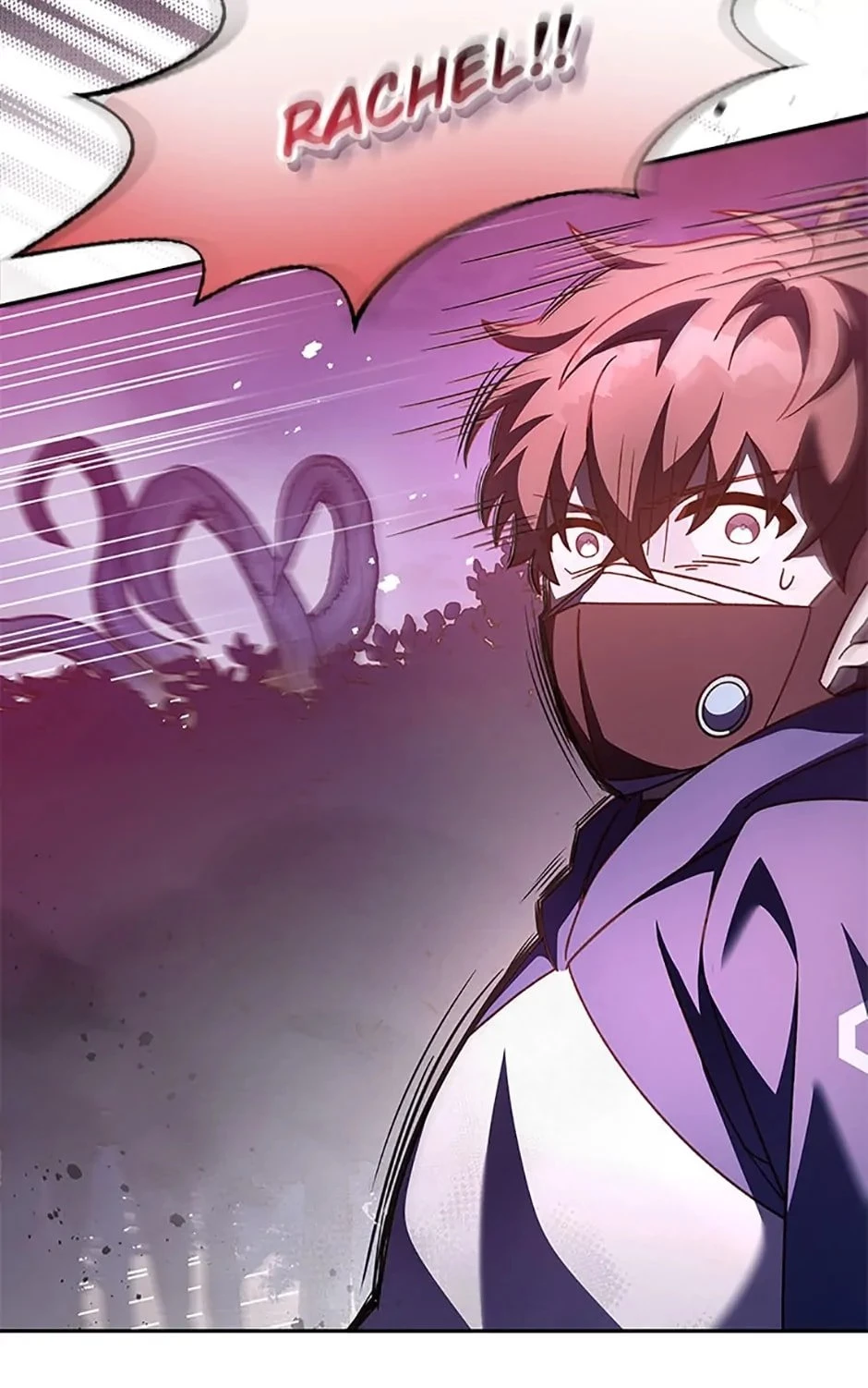 The Novel’s Extra Chapter 58 - 24