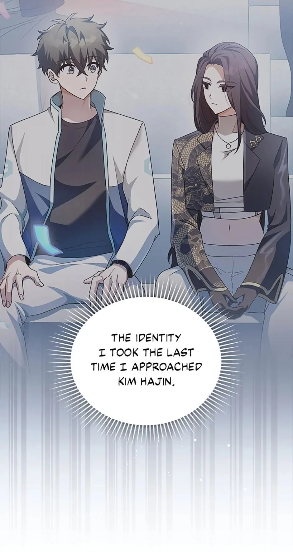 The Novel’s Extra Chapter 59 - 50