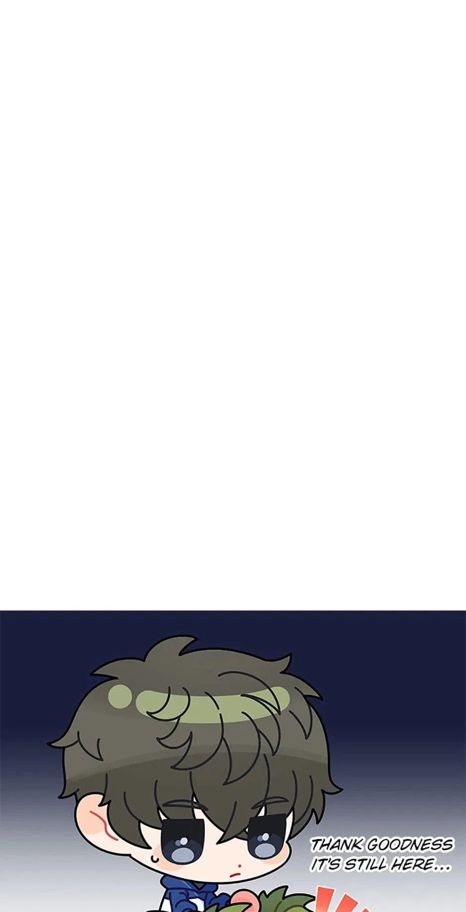 The Novel’s Extra Chapter 60 - 99