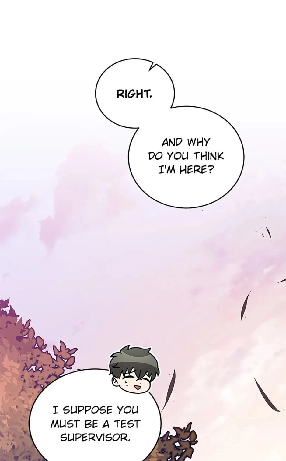 The Novel’s Extra Chapter 59 - 51