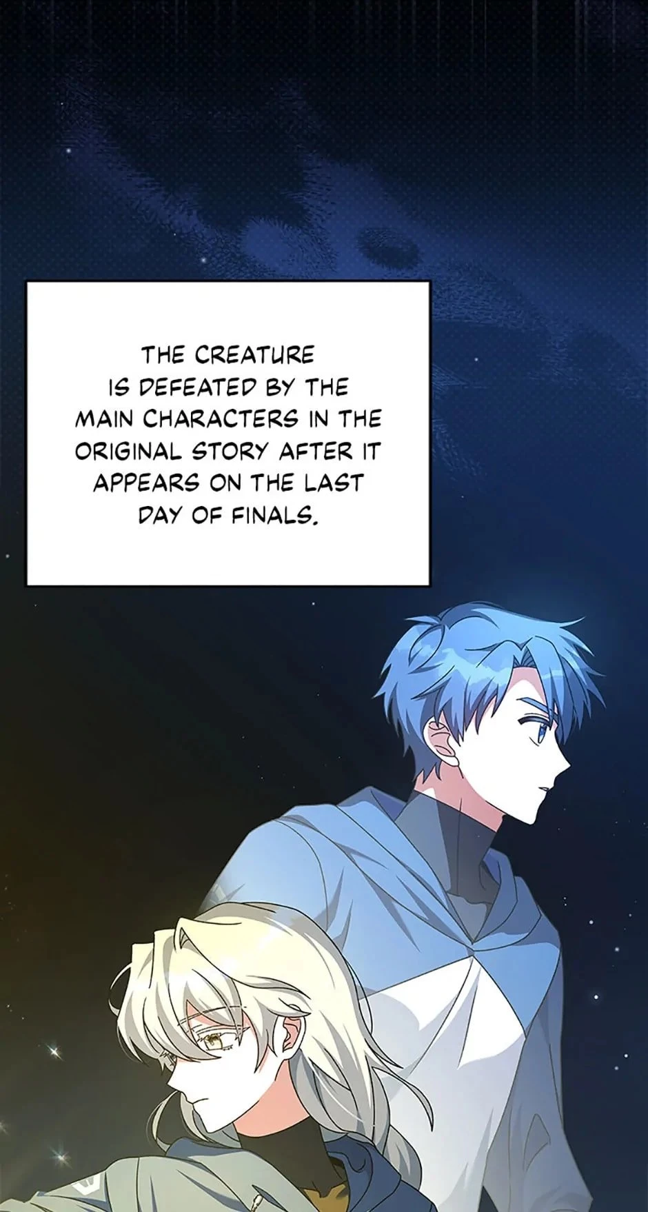 The Novel’s Extra Chapter 57 - 4