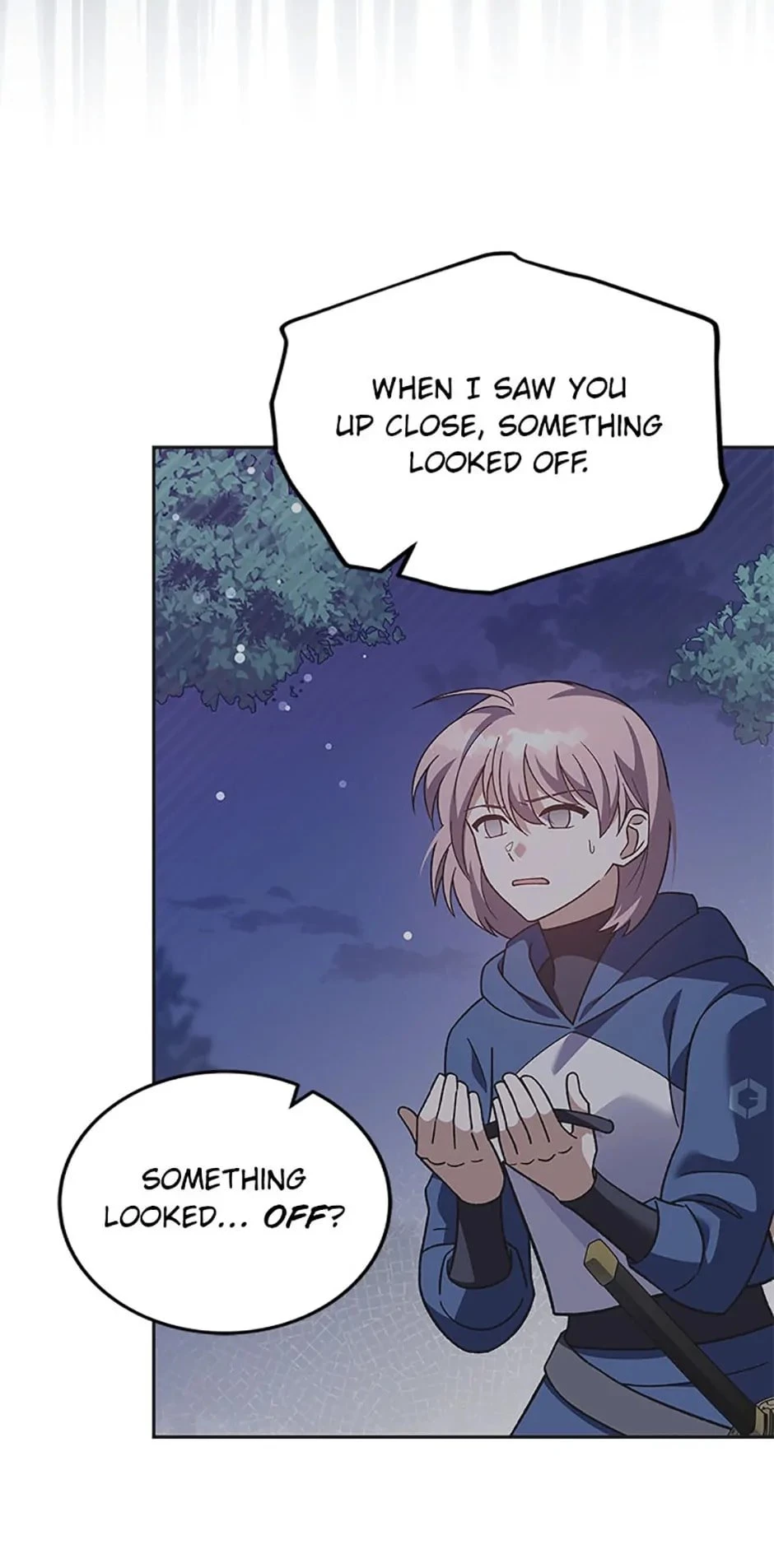 The Novel’s Extra Chapter 59 - 56