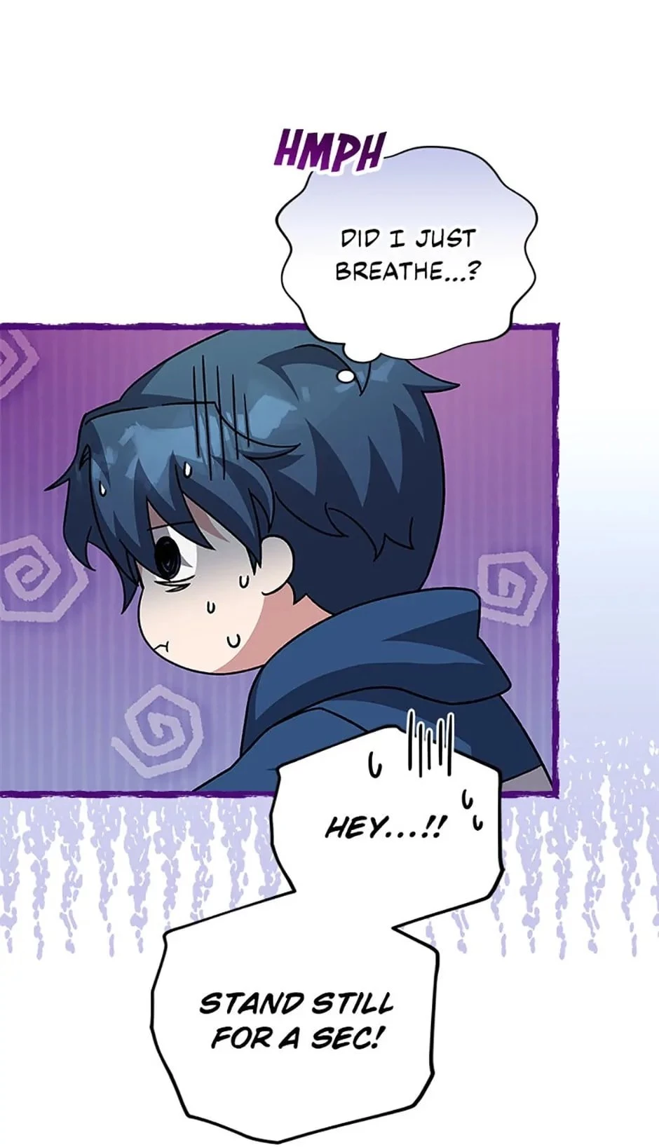 The Novel’s Extra Chapter 58 - 33