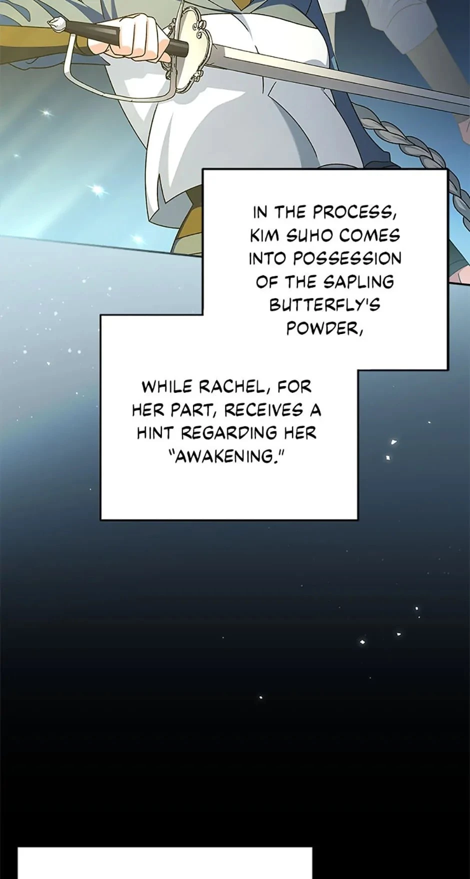 The Novel’s Extra Chapter 57 - 5