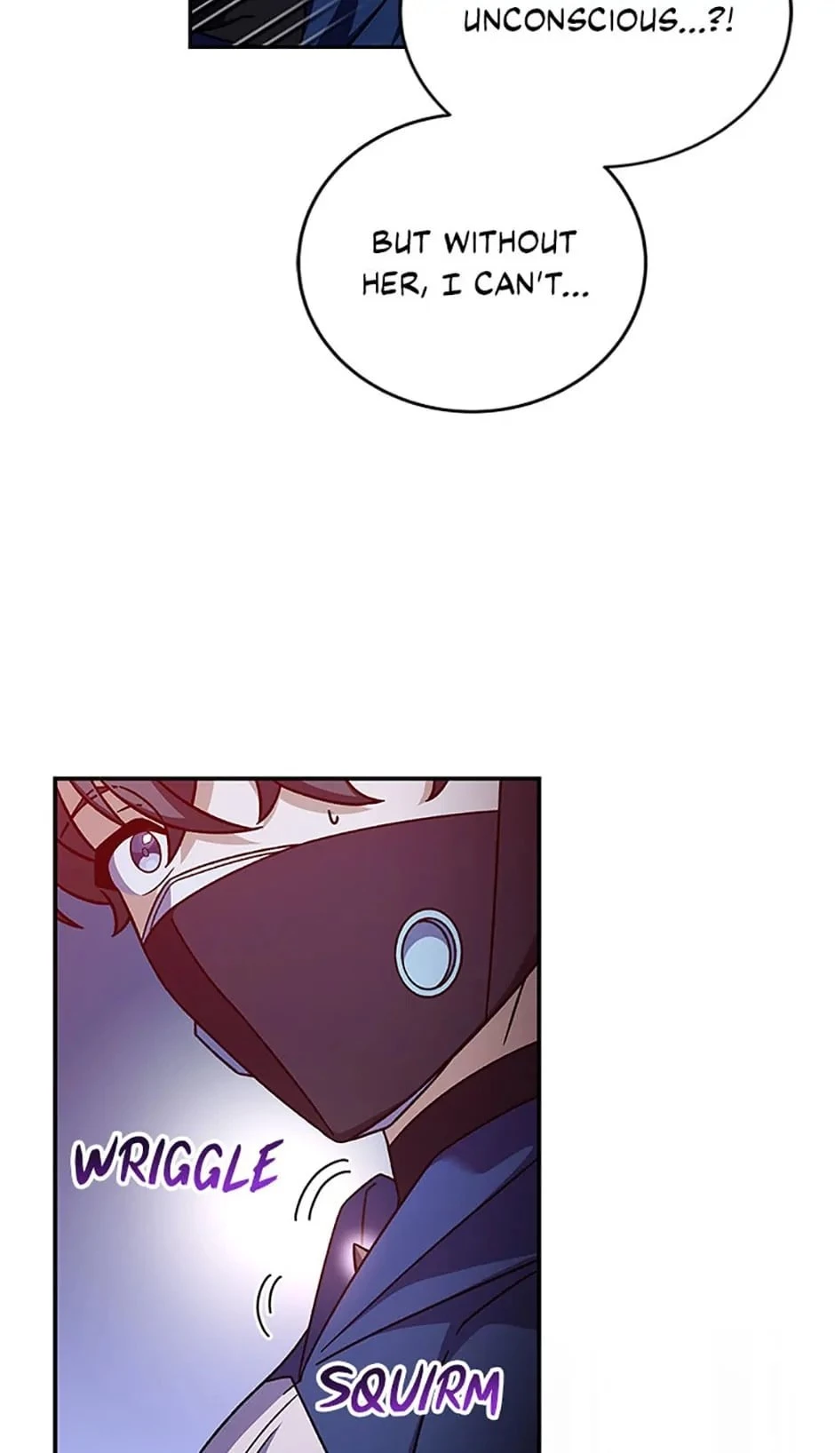 The Novel’s Extra Chapter 58 - 35