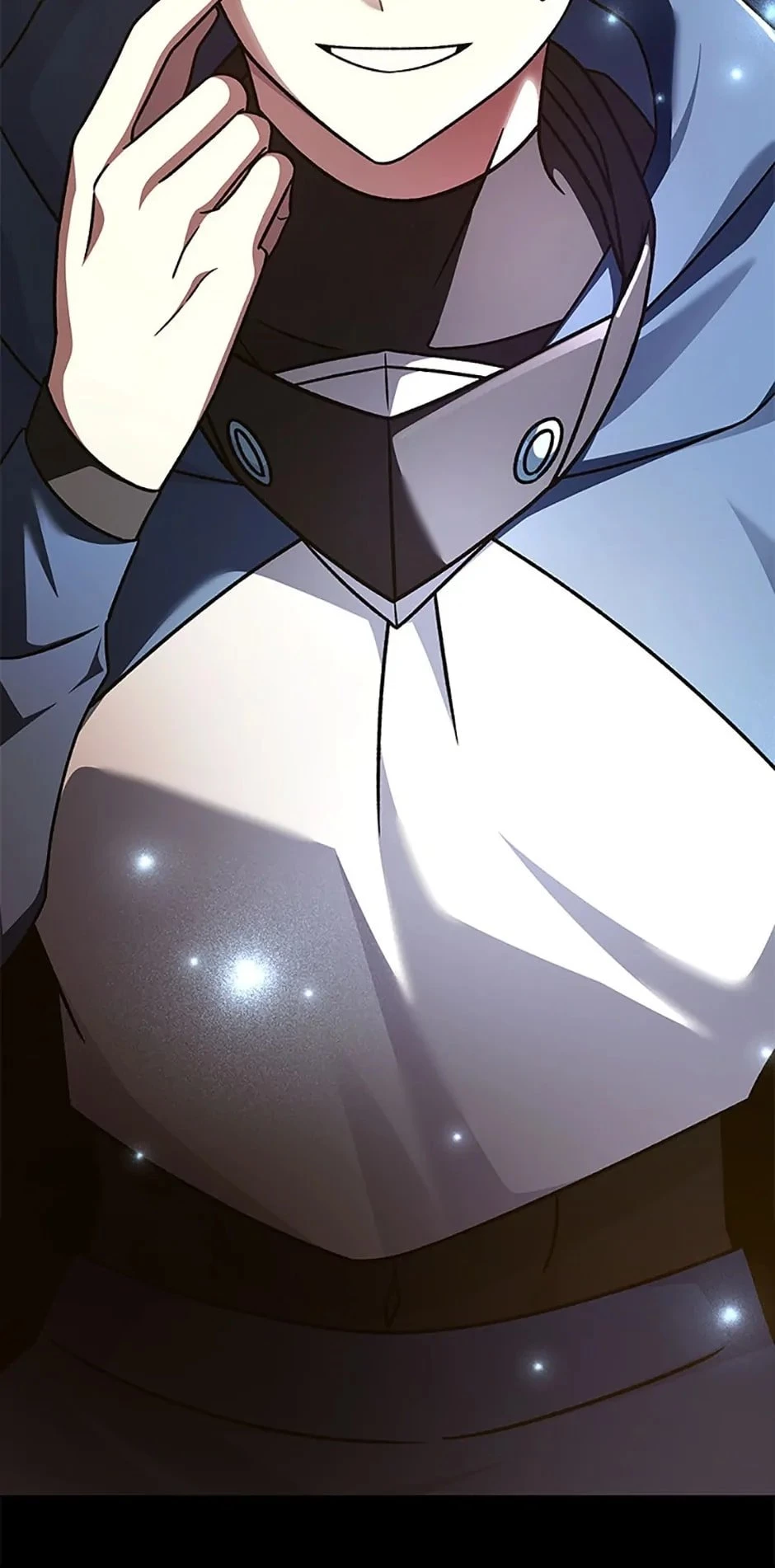 The Novel’s Extra Chapter 59 - 58