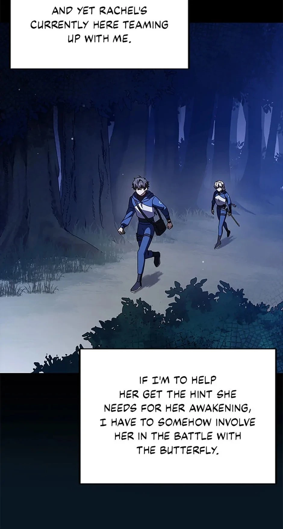 The Novel’s Extra Chapter 57 - 6
