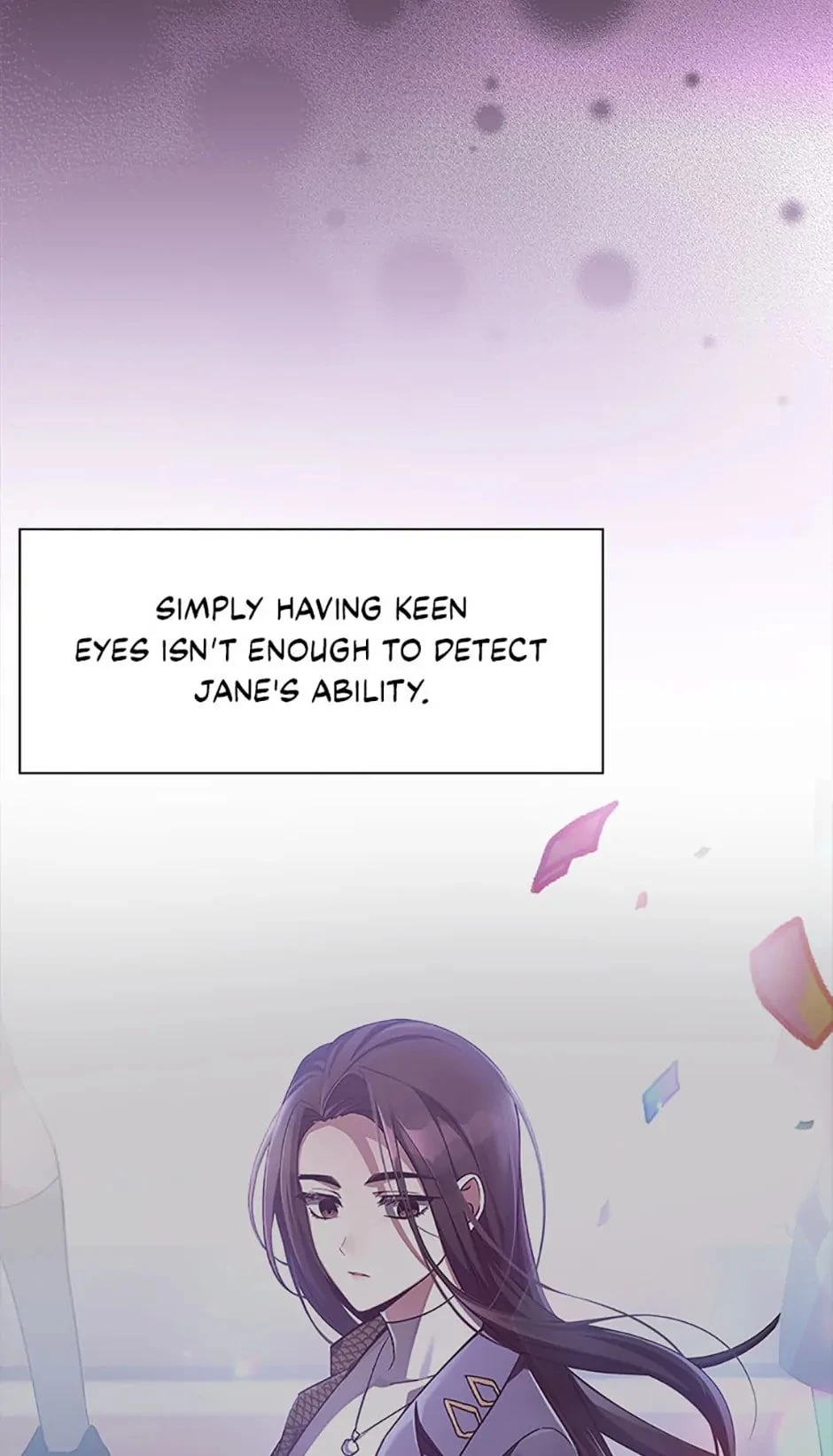 The Novel’s Extra Chapter 59 - 60