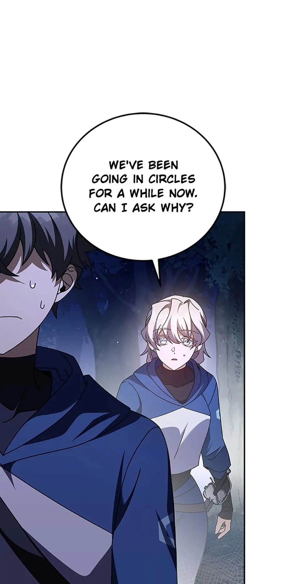 The Novel’s Extra Chapter 57 - 8