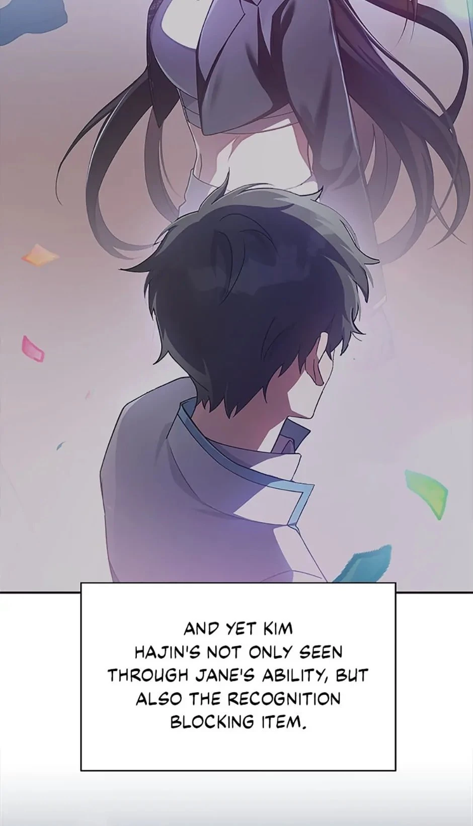 The Novel’s Extra Chapter 59 - 61