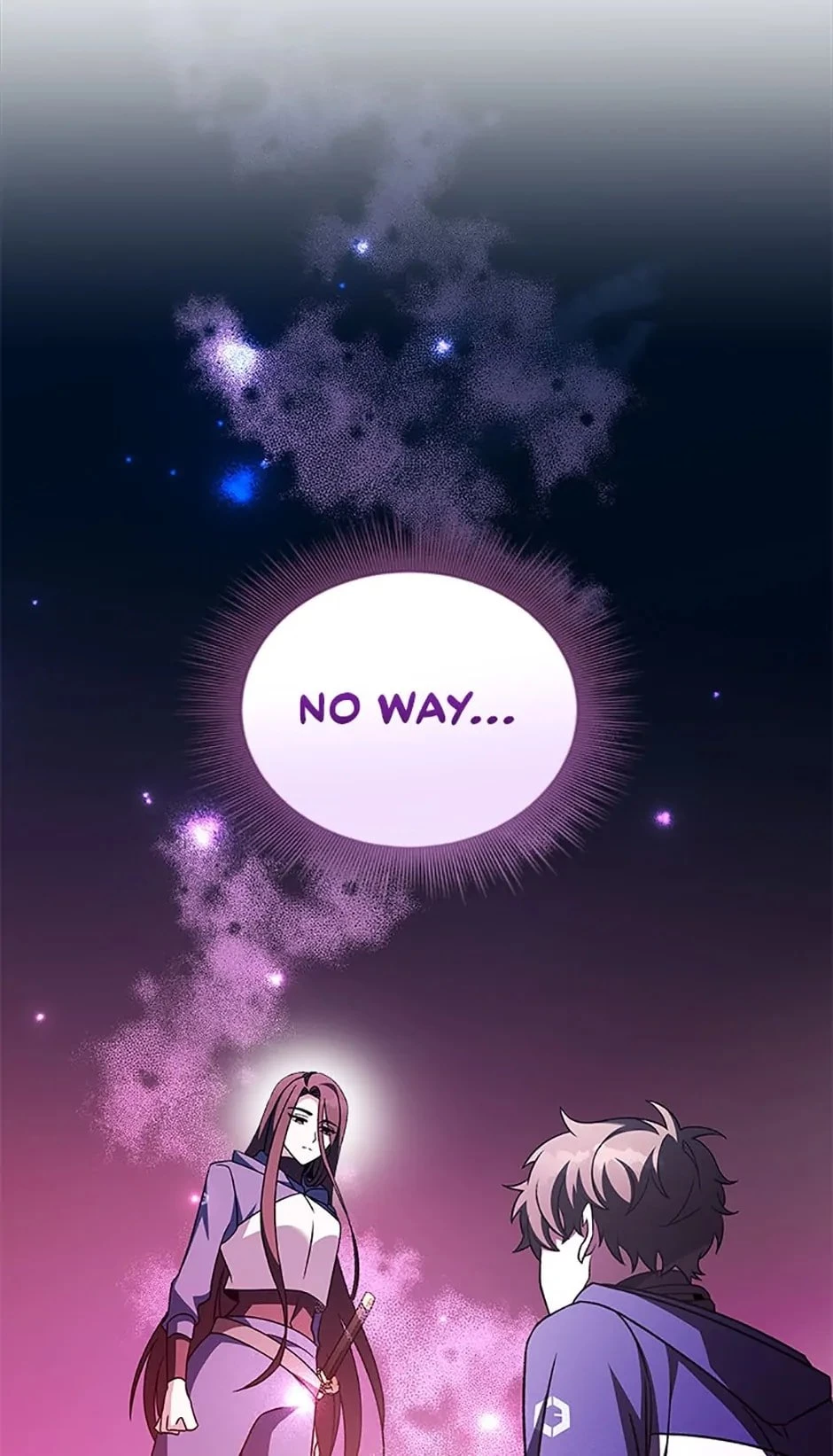 The Novel’s Extra Chapter 59 - 62