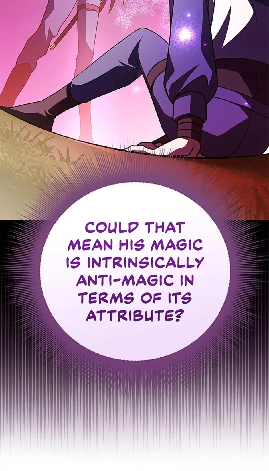 The Novel’s Extra Chapter 59 - 63
