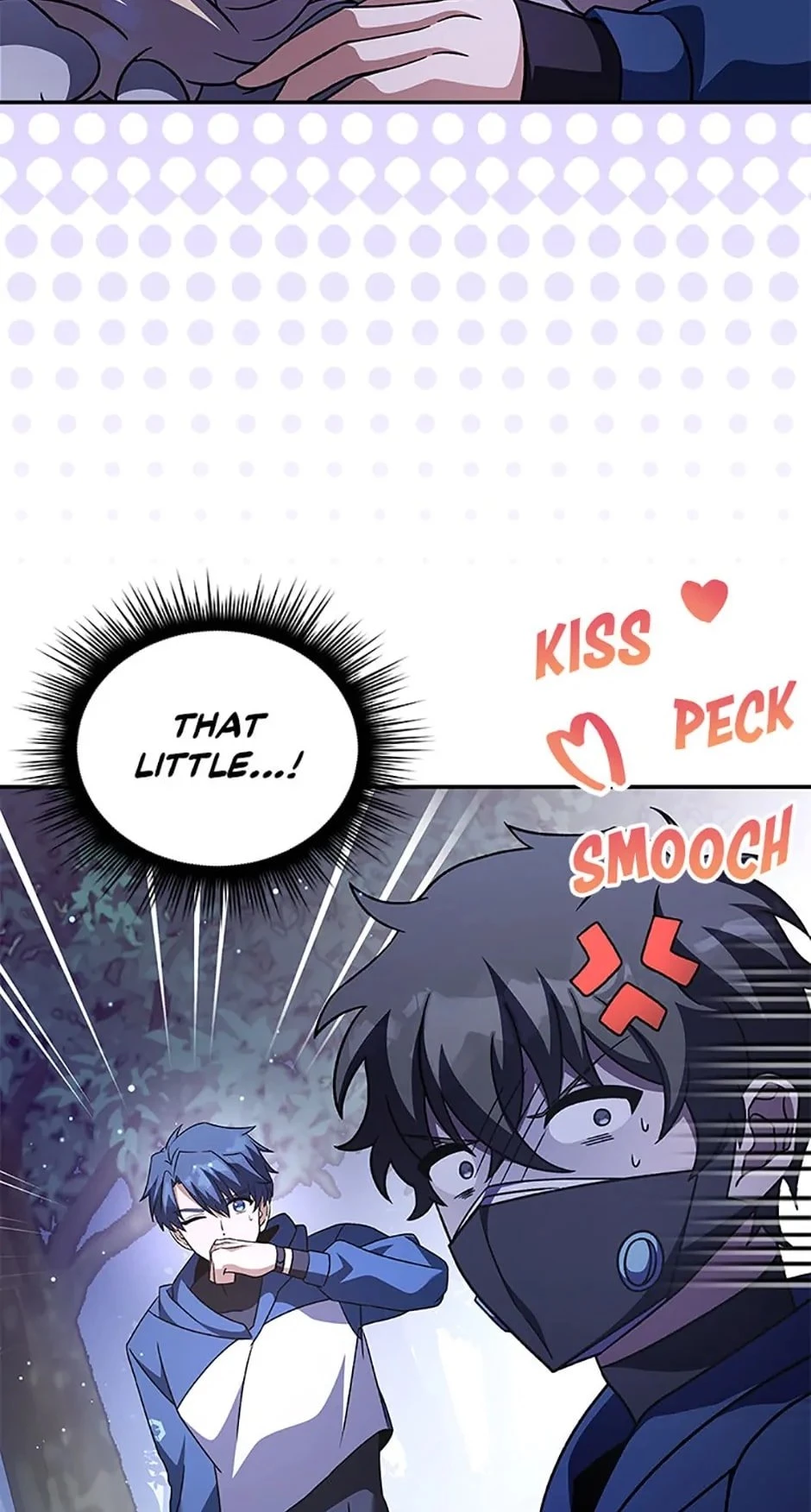 The Novel’s Extra Chapter 58 - 40