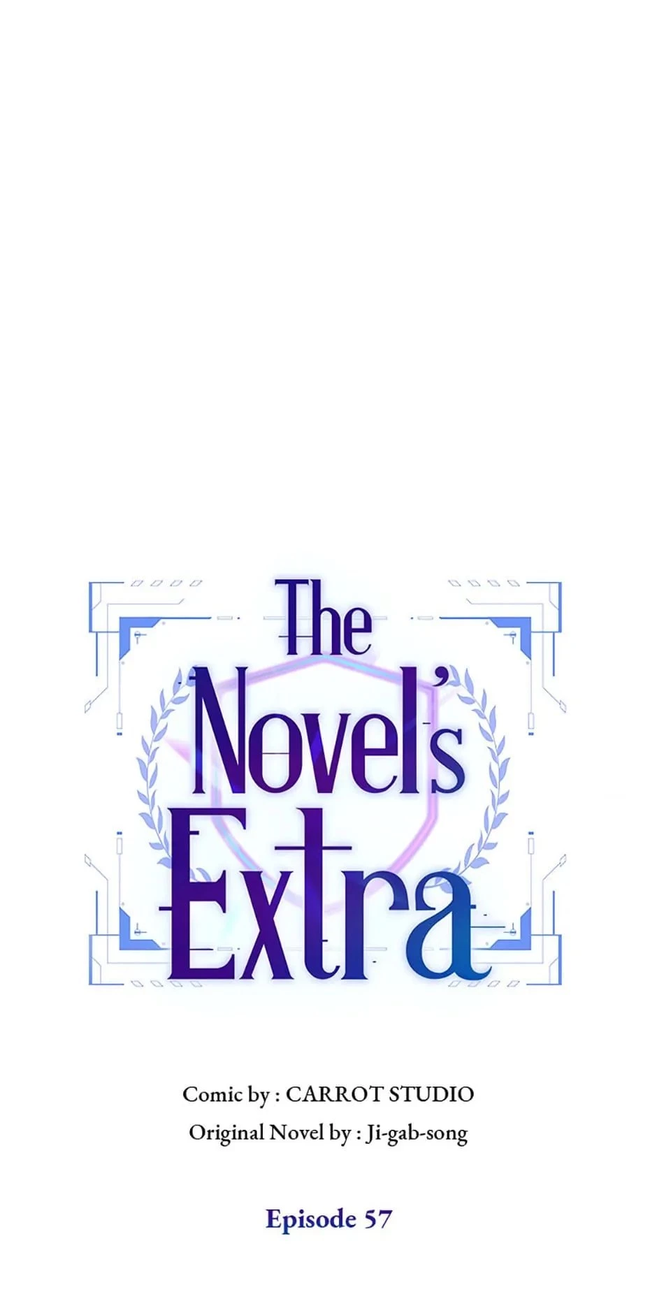 The Novel’s Extra Chapter 57 - 11