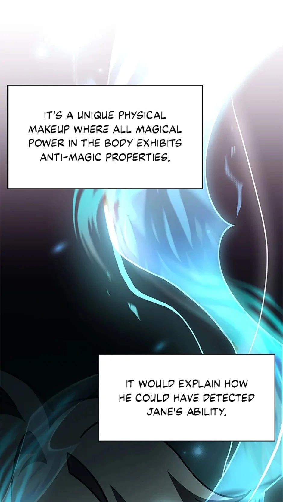 The Novel’s Extra Chapter 59 - 64