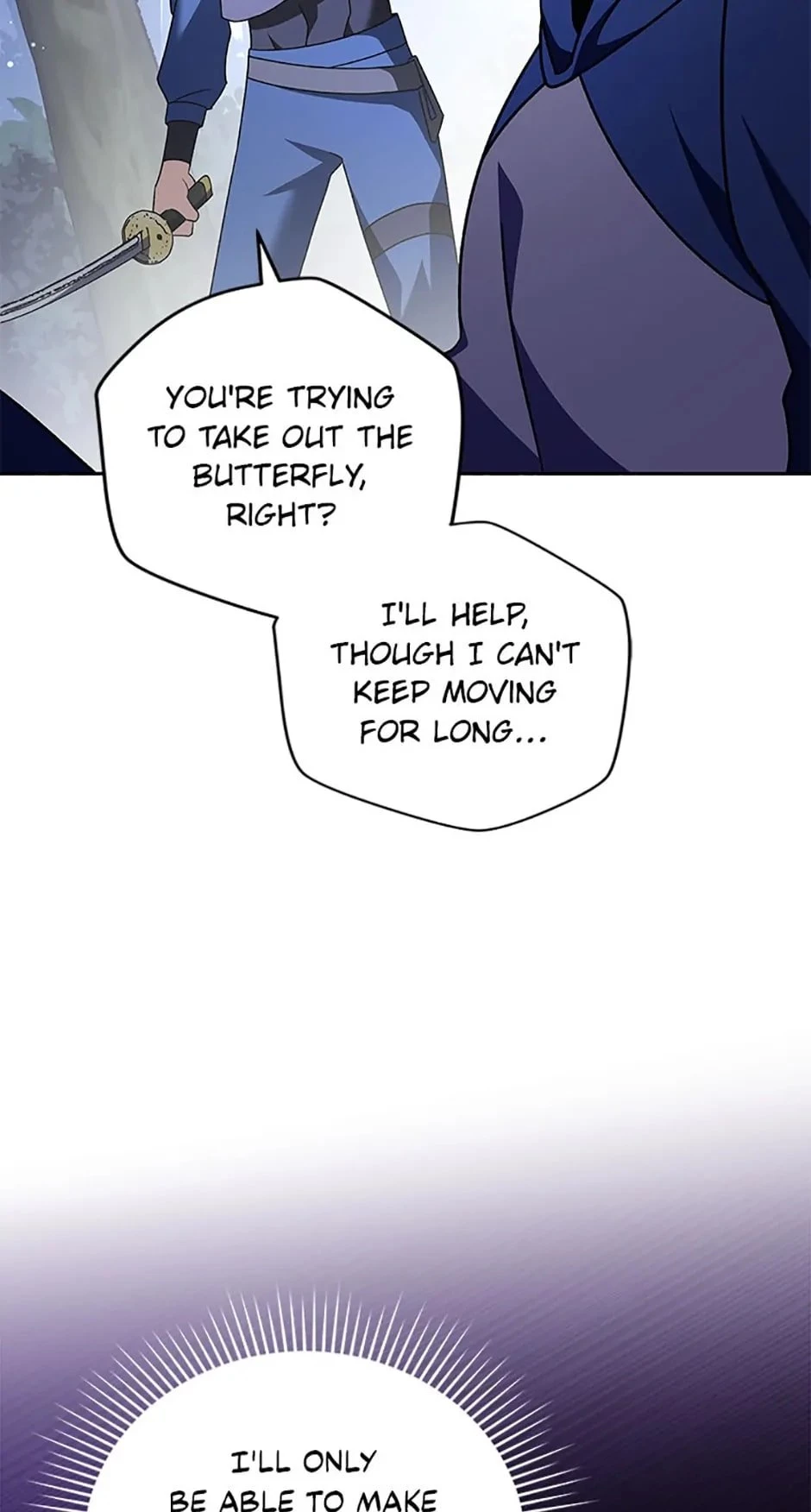 The Novel’s Extra Chapter 58 - 41