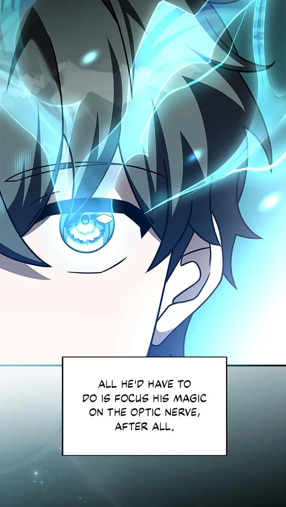 The Novel’s Extra Chapter 59 - 65