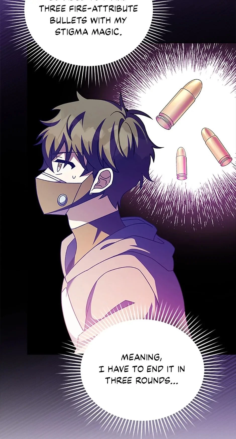 The Novel’s Extra Chapter 58 - 42