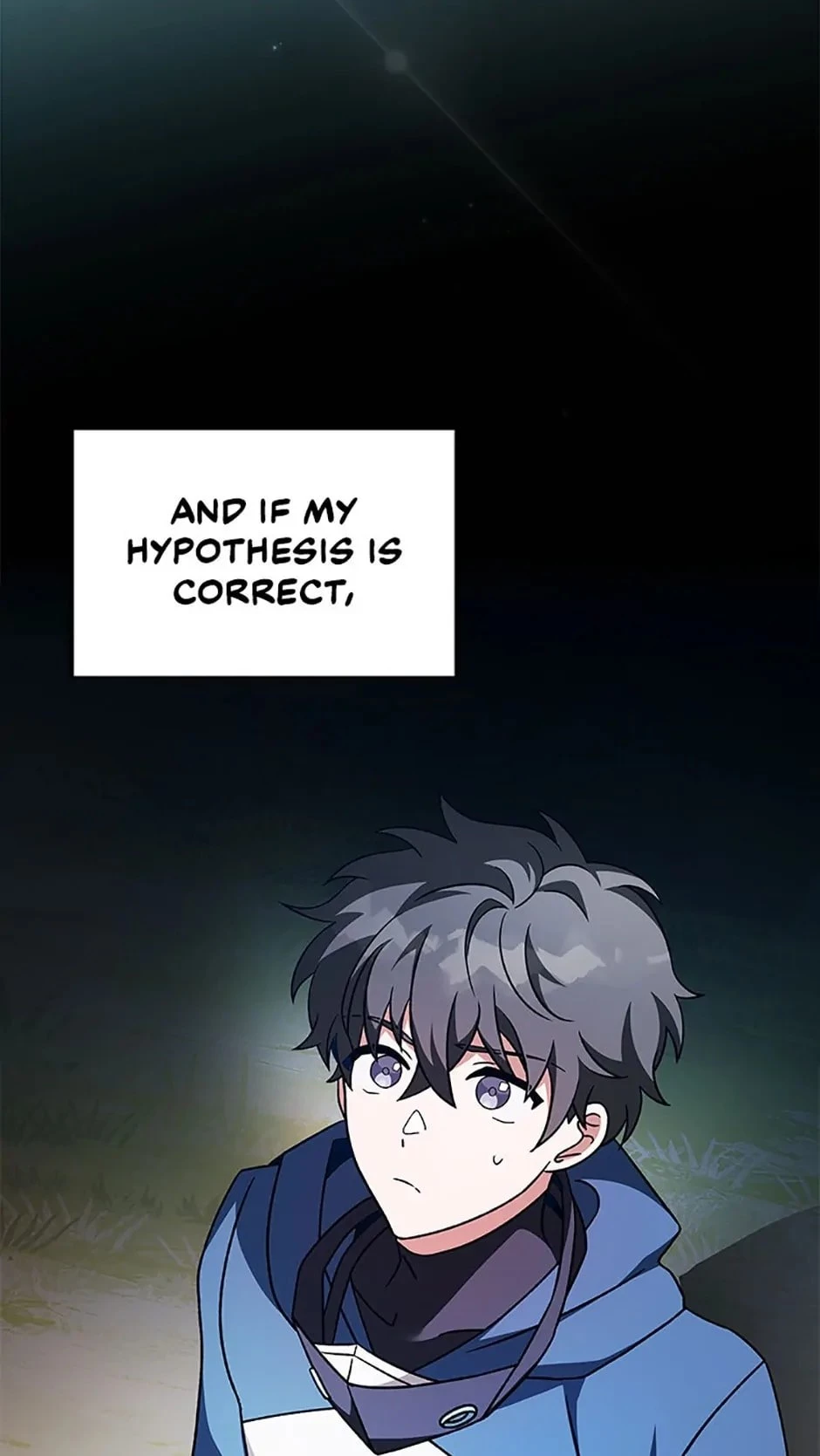The Novel’s Extra Chapter 59 - 66
