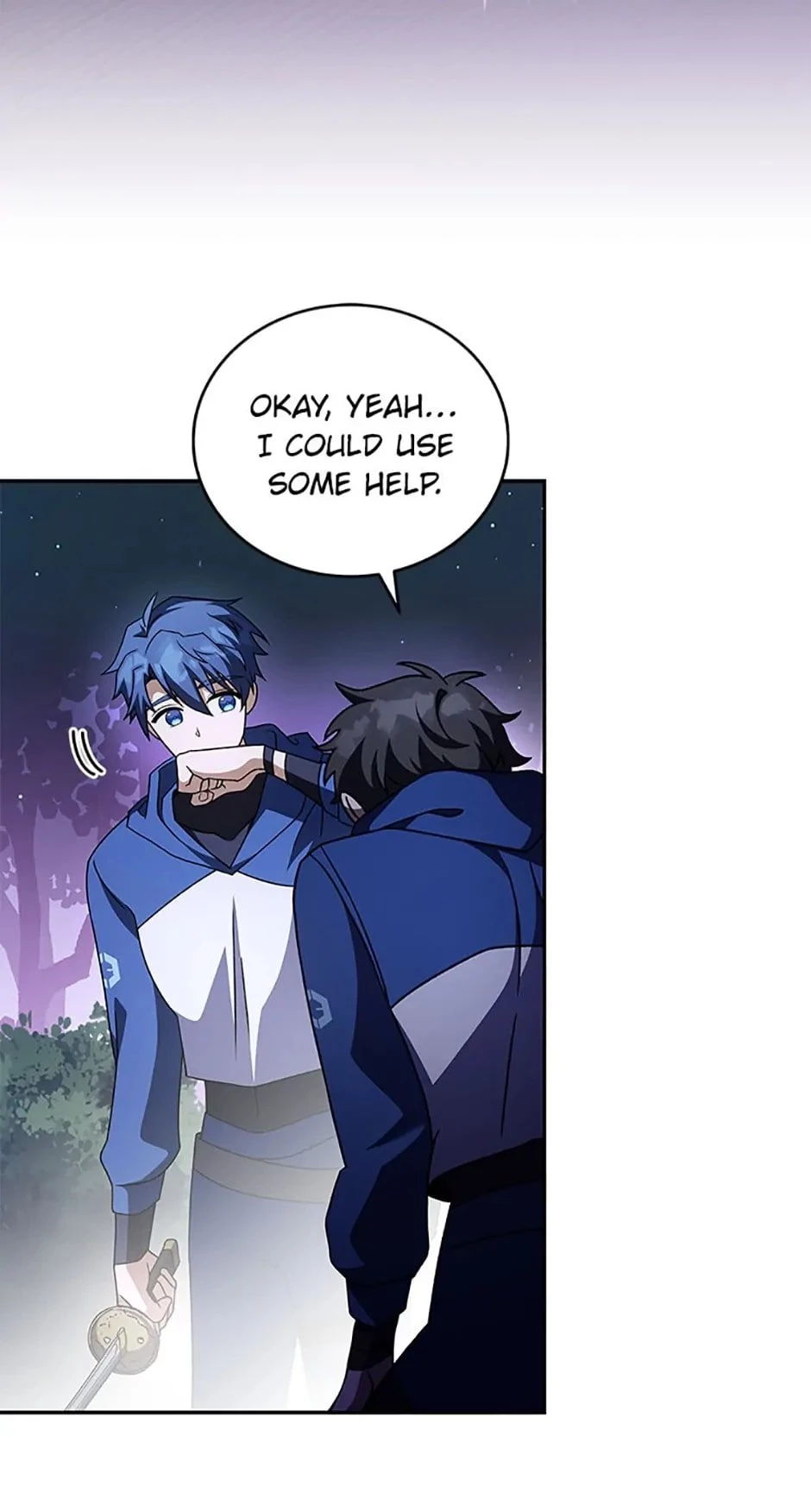 The Novel’s Extra Chapter 58 - 43