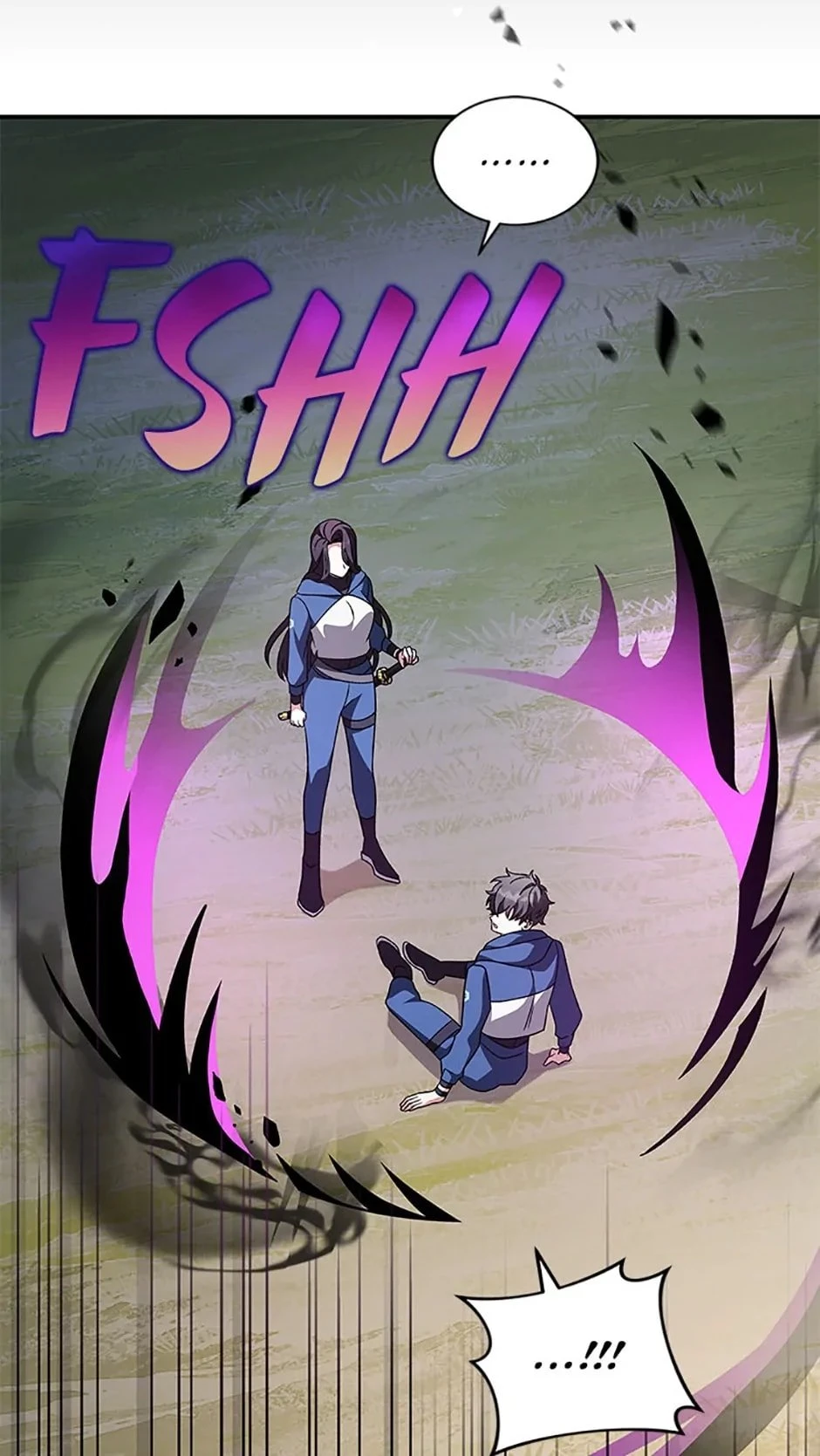 The Novel’s Extra Chapter 59 - 68
