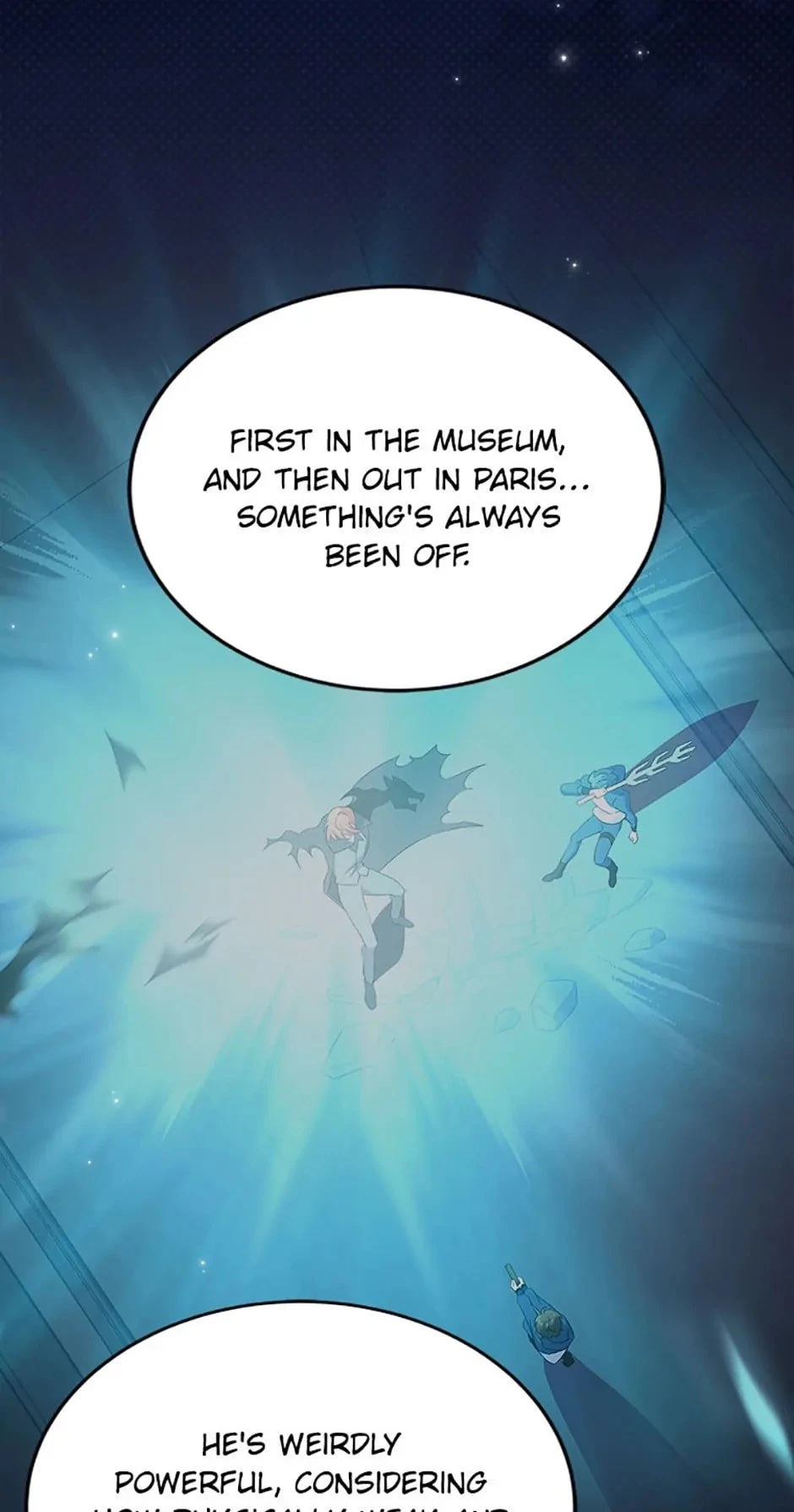 The Novel’s Extra Chapter 57 - 20
