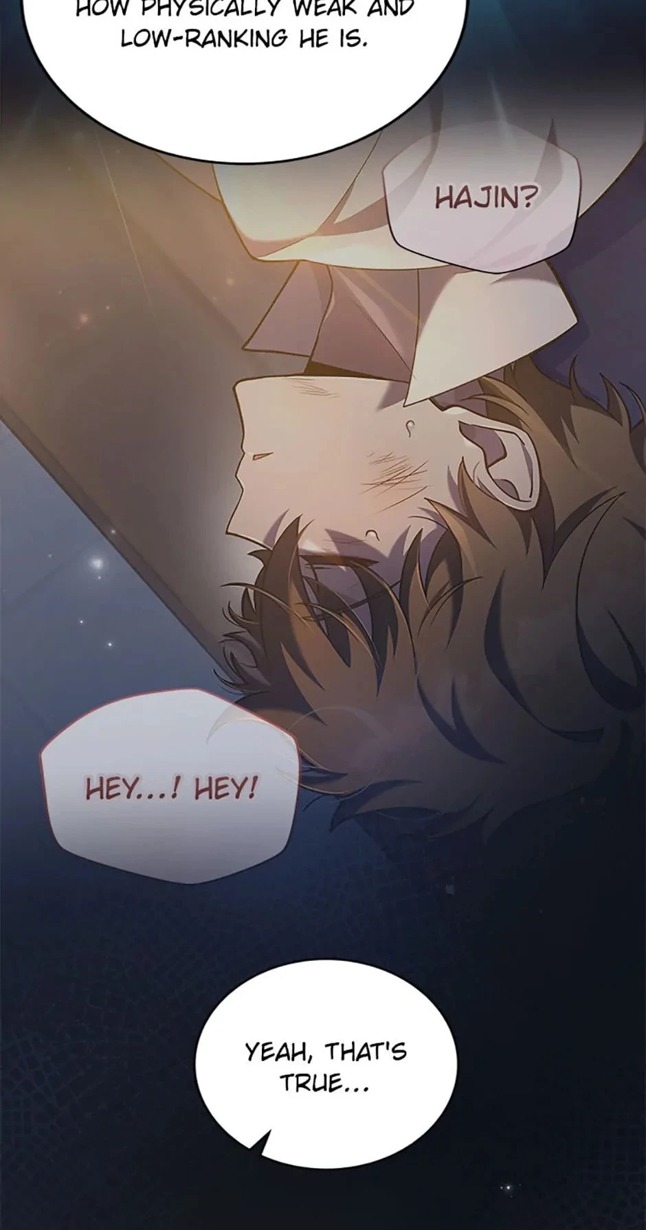 The Novel’s Extra Chapter 57 - 21