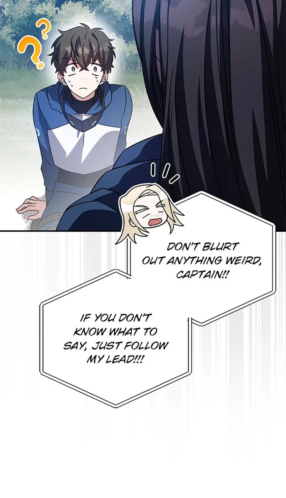 The Novel’s Extra Chapter 59 - 74