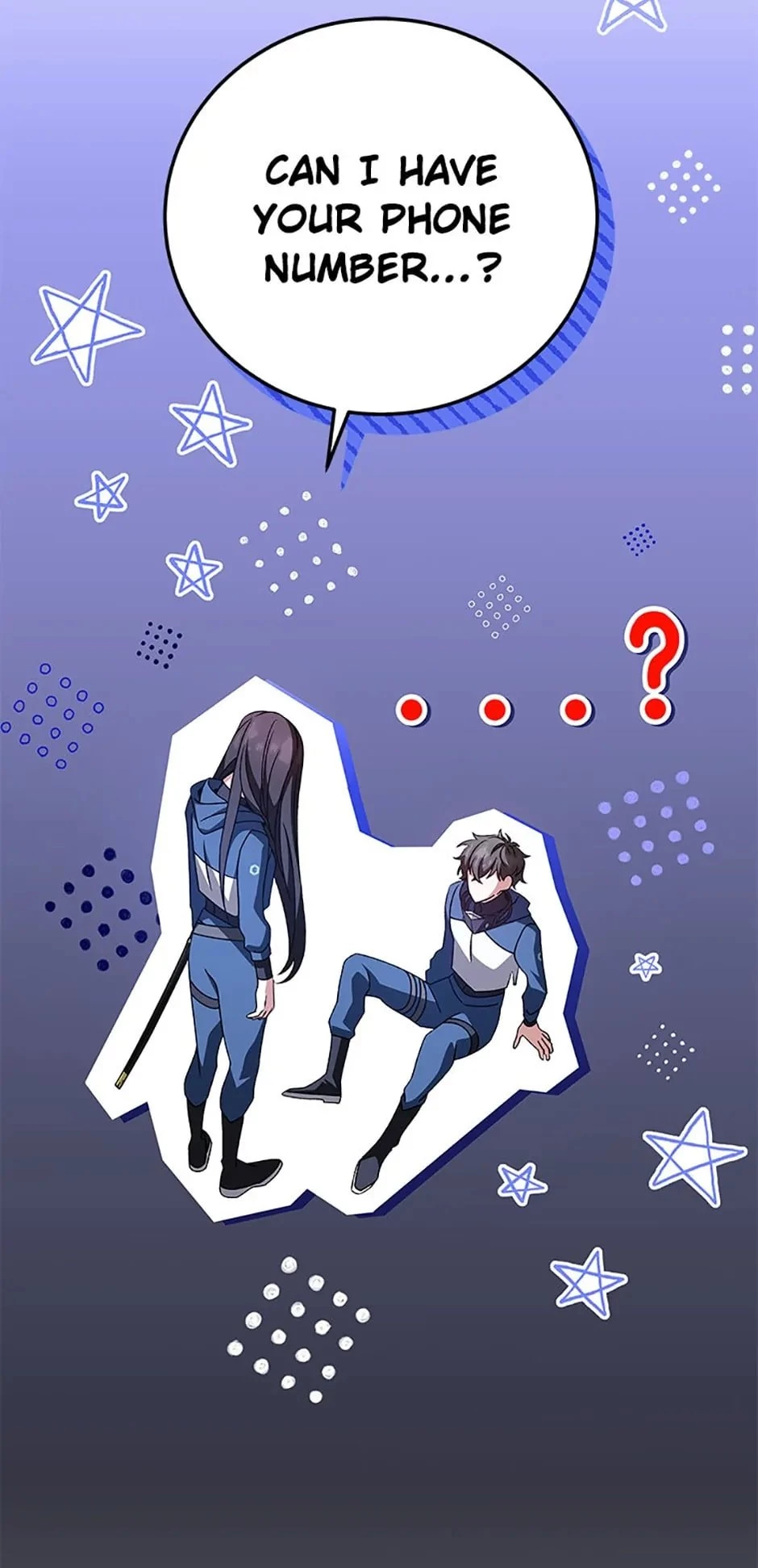 The Novel’s Extra Chapter 59 - 76
