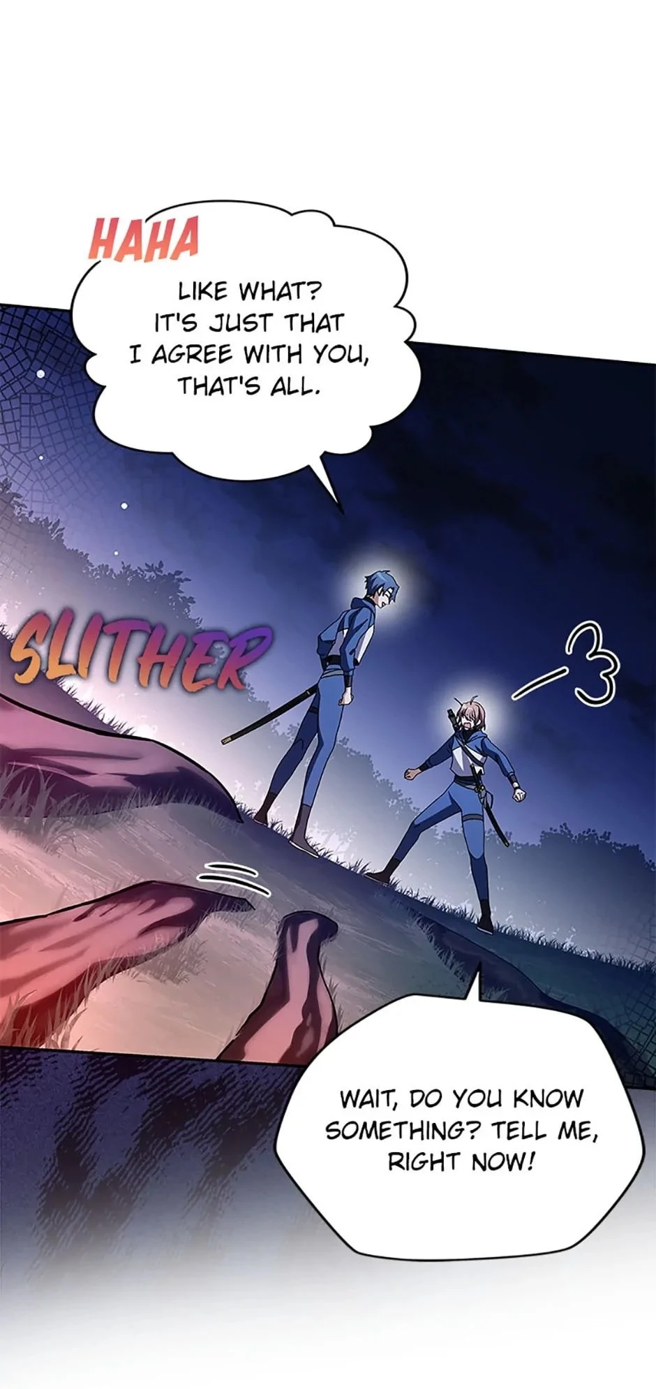 The Novel’s Extra Chapter 57 - 25
