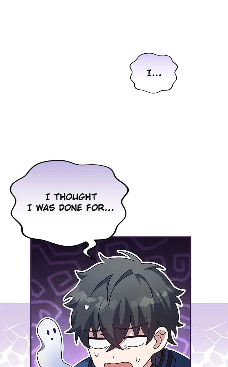 The Novel’s Extra Chapter 59 - 79