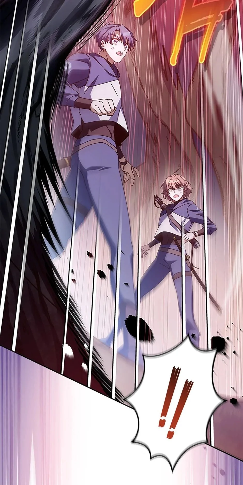 The Novel’s Extra Chapter 57 - 28