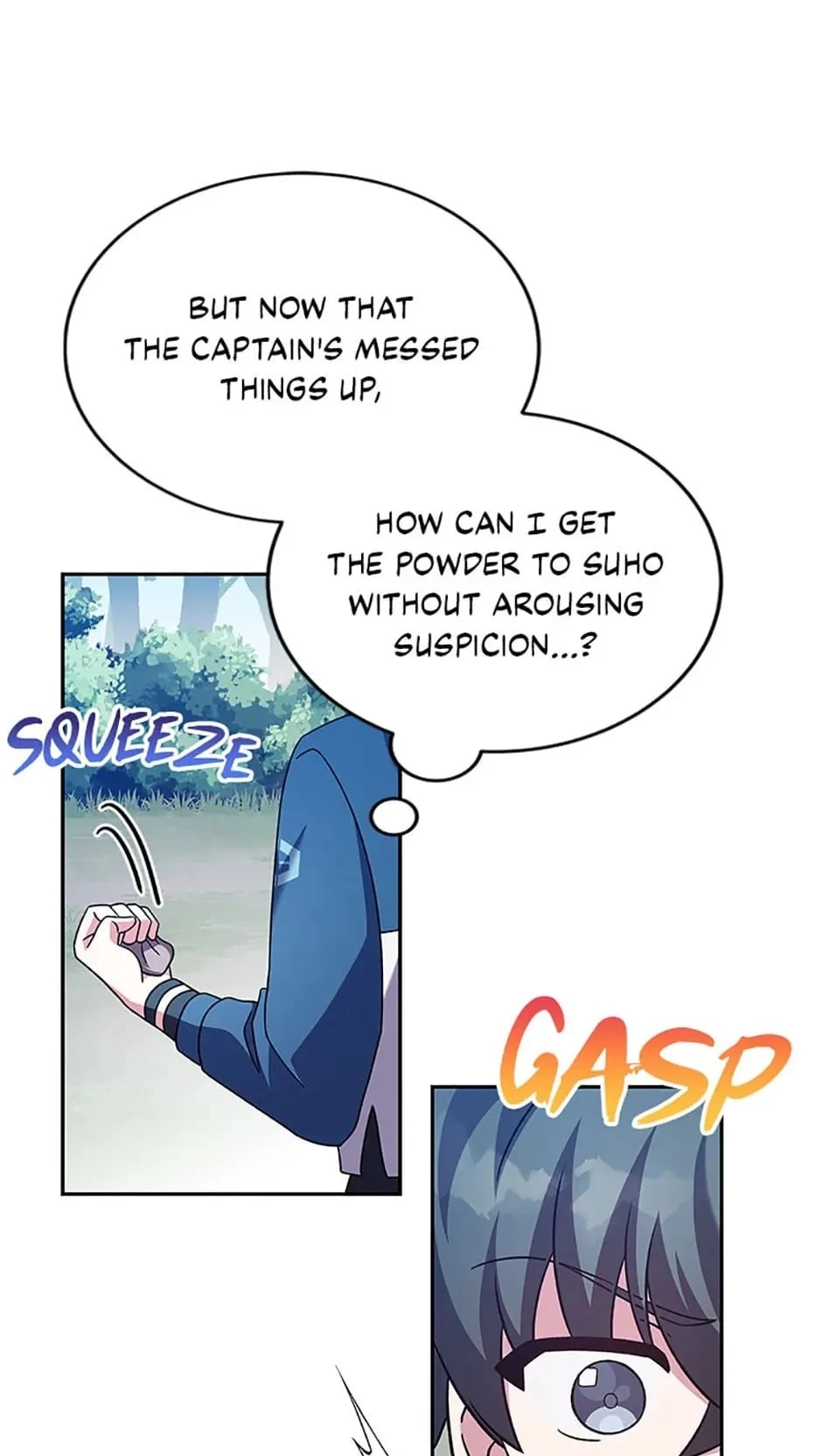 The Novel’s Extra Chapter 59 - 83