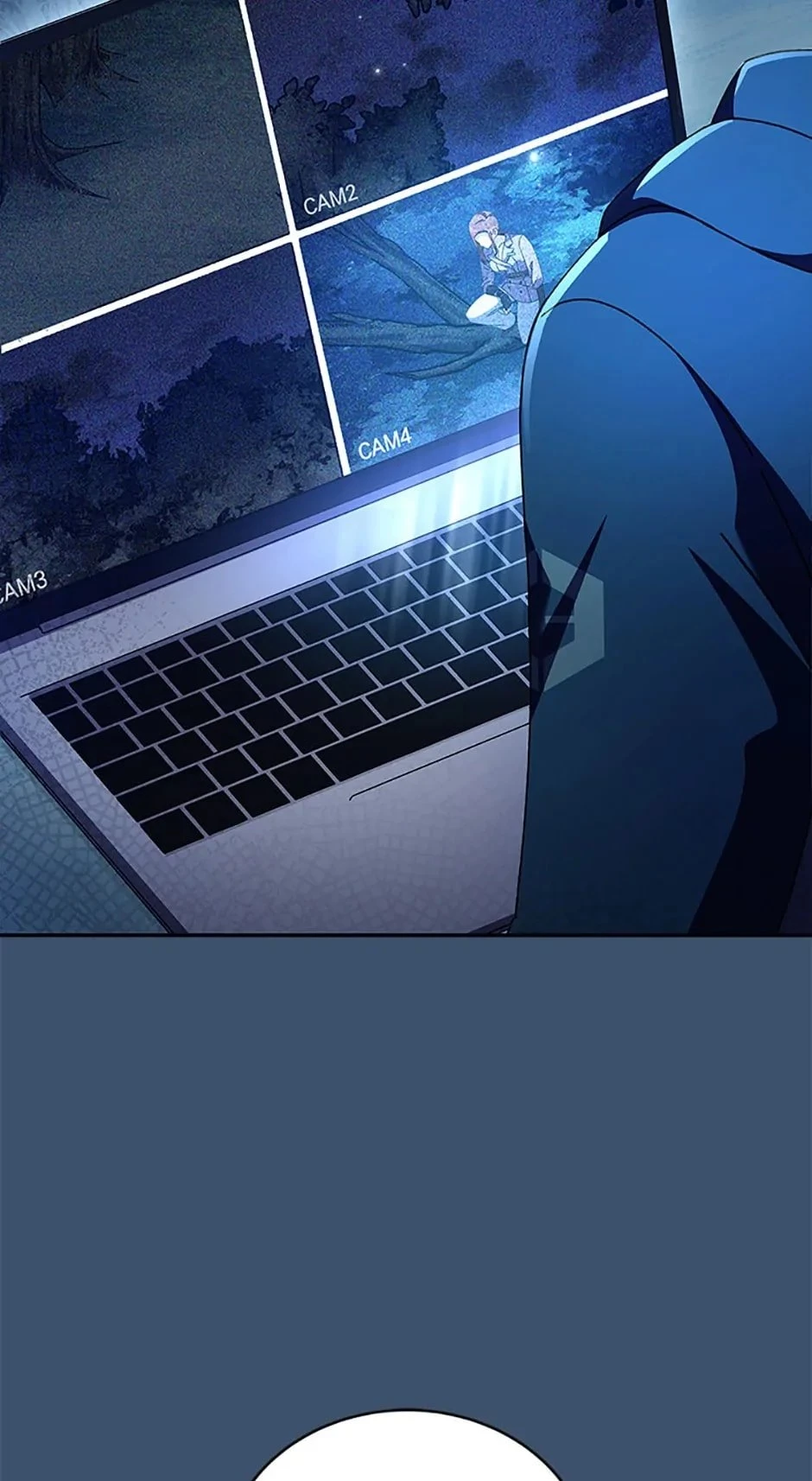 The Novel’s Extra Chapter 56 - 3