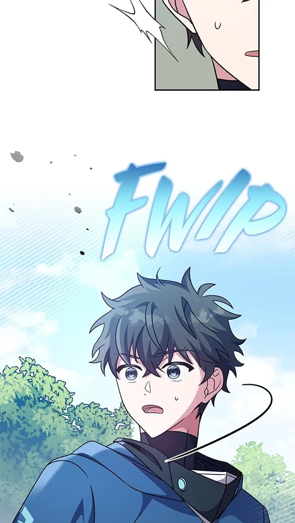 The Novel’s Extra Chapter 59 - 84
