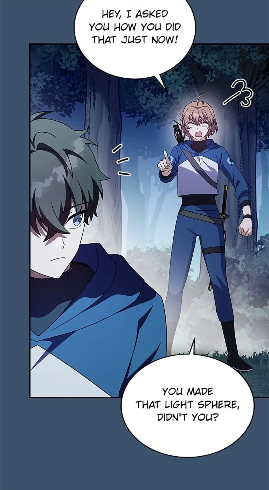 The Novel’s Extra Chapter 56 - 4