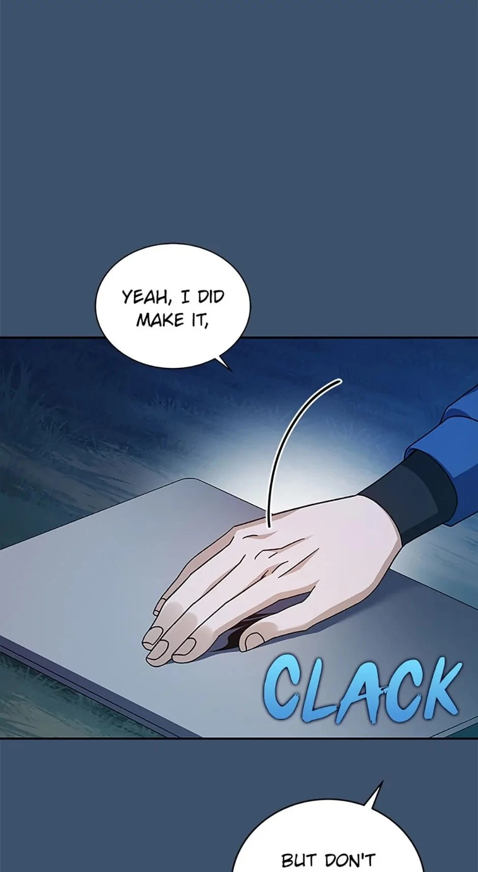 The Novel’s Extra Chapter 56 - 5