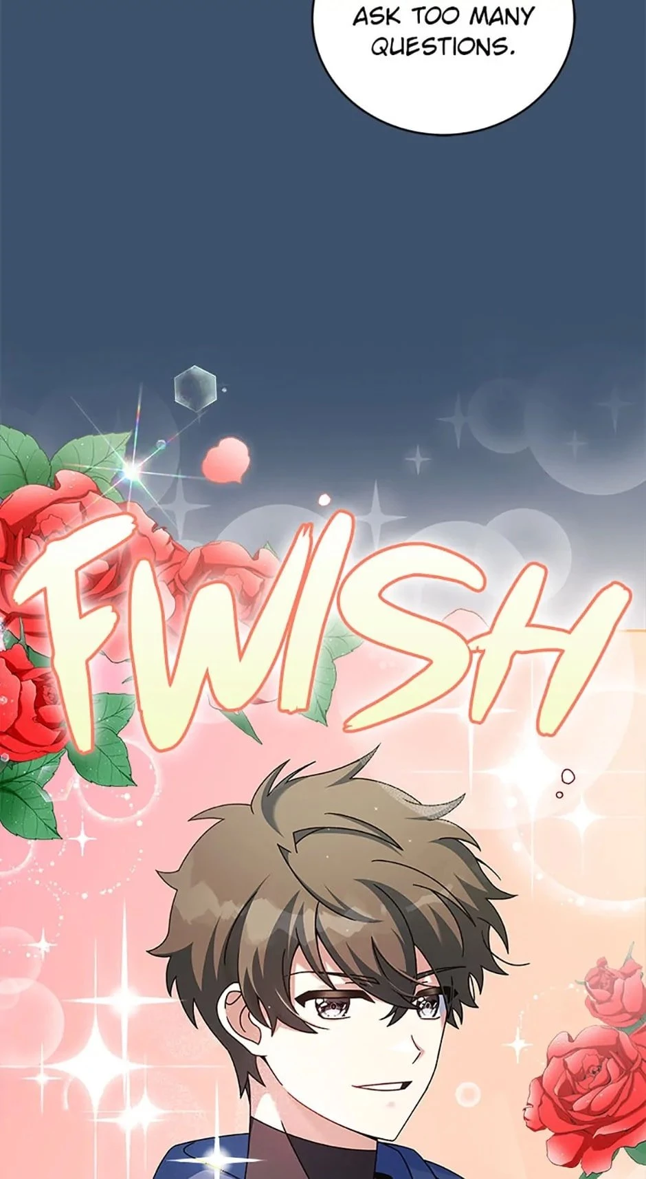 The Novel’s Extra Chapter 56 - 6