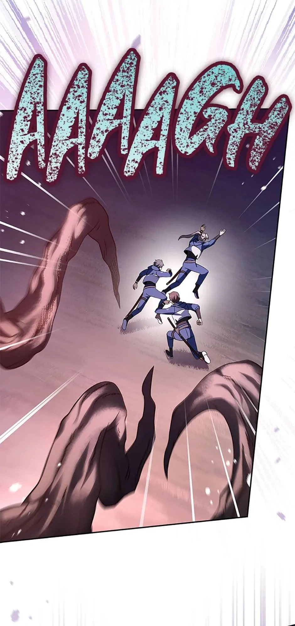 The Novel’s Extra Chapter 57 - 33