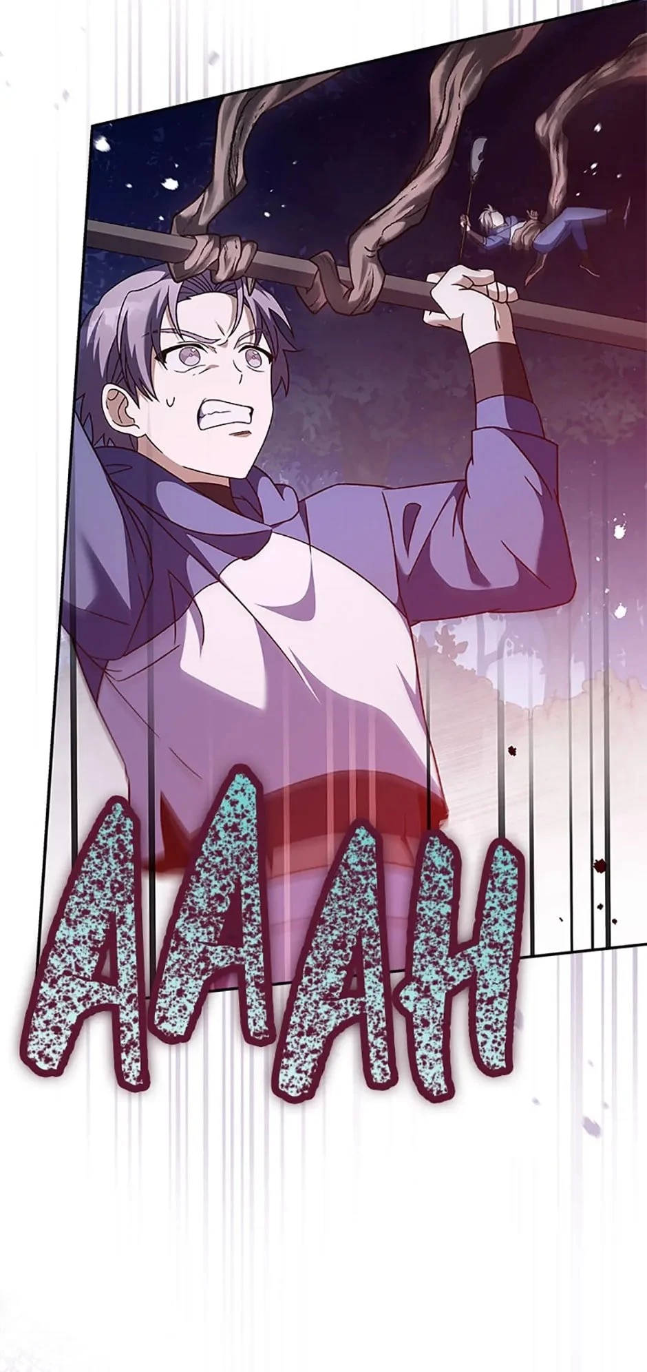 The Novel’s Extra Chapter 57 - 34