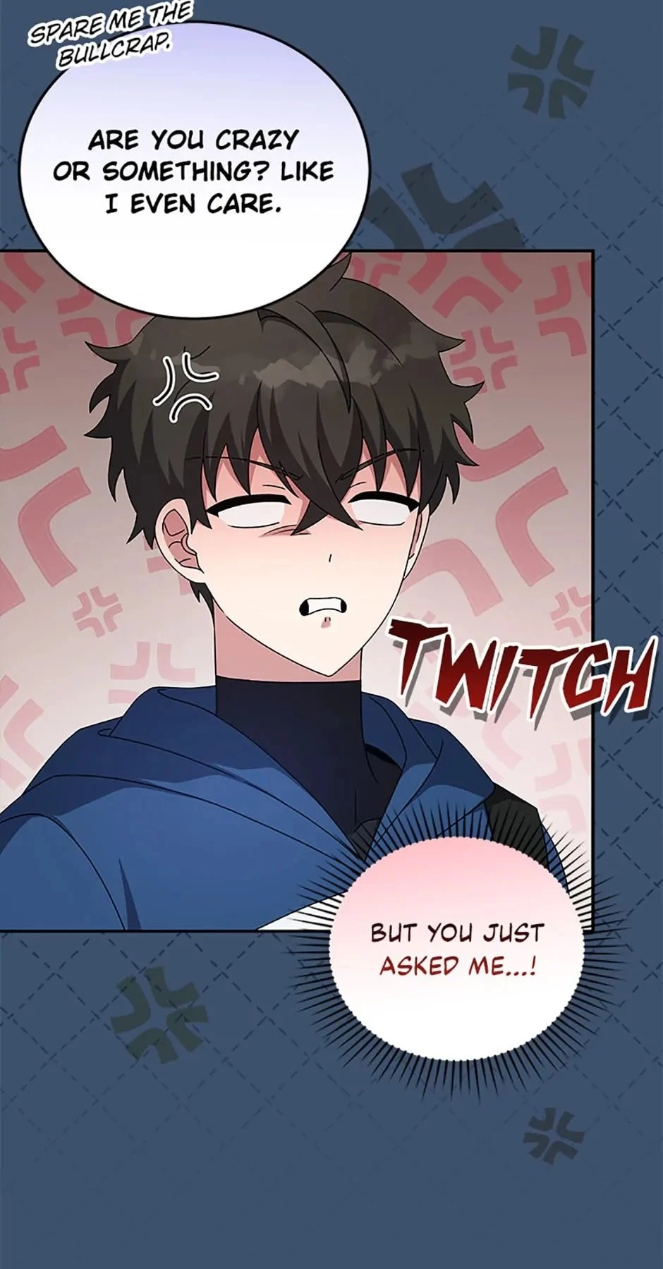 The Novel’s Extra Chapter 56 - 9