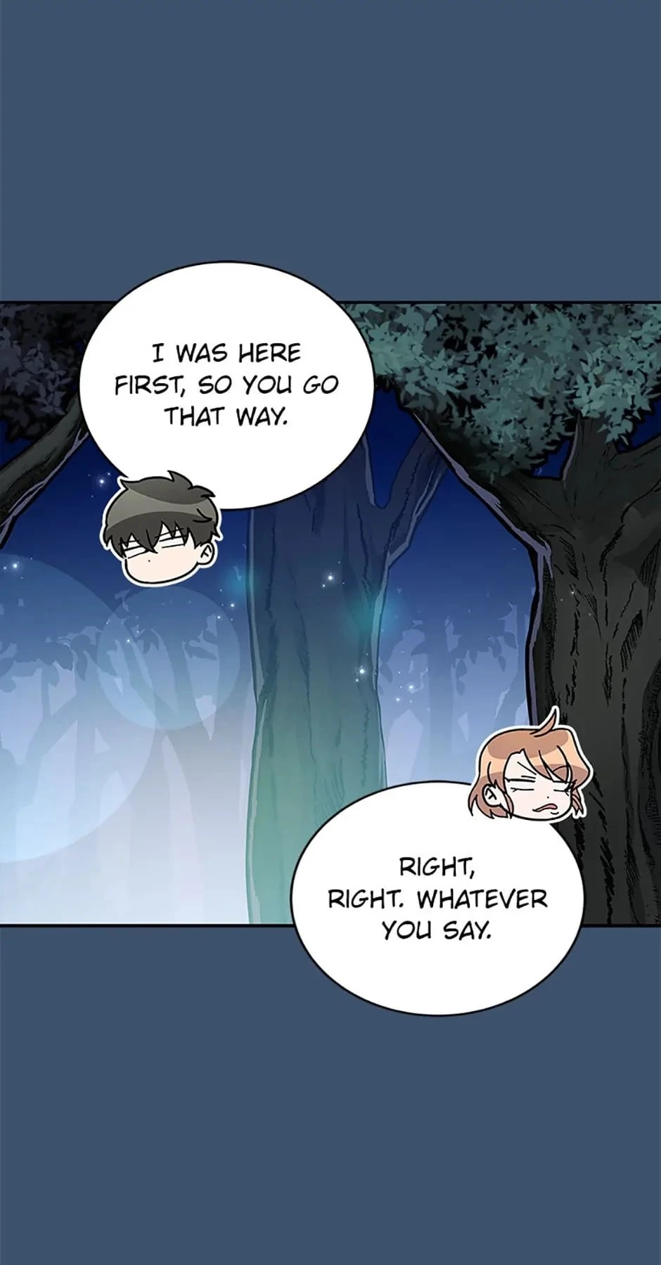 The Novel’s Extra Chapter 56 - 10