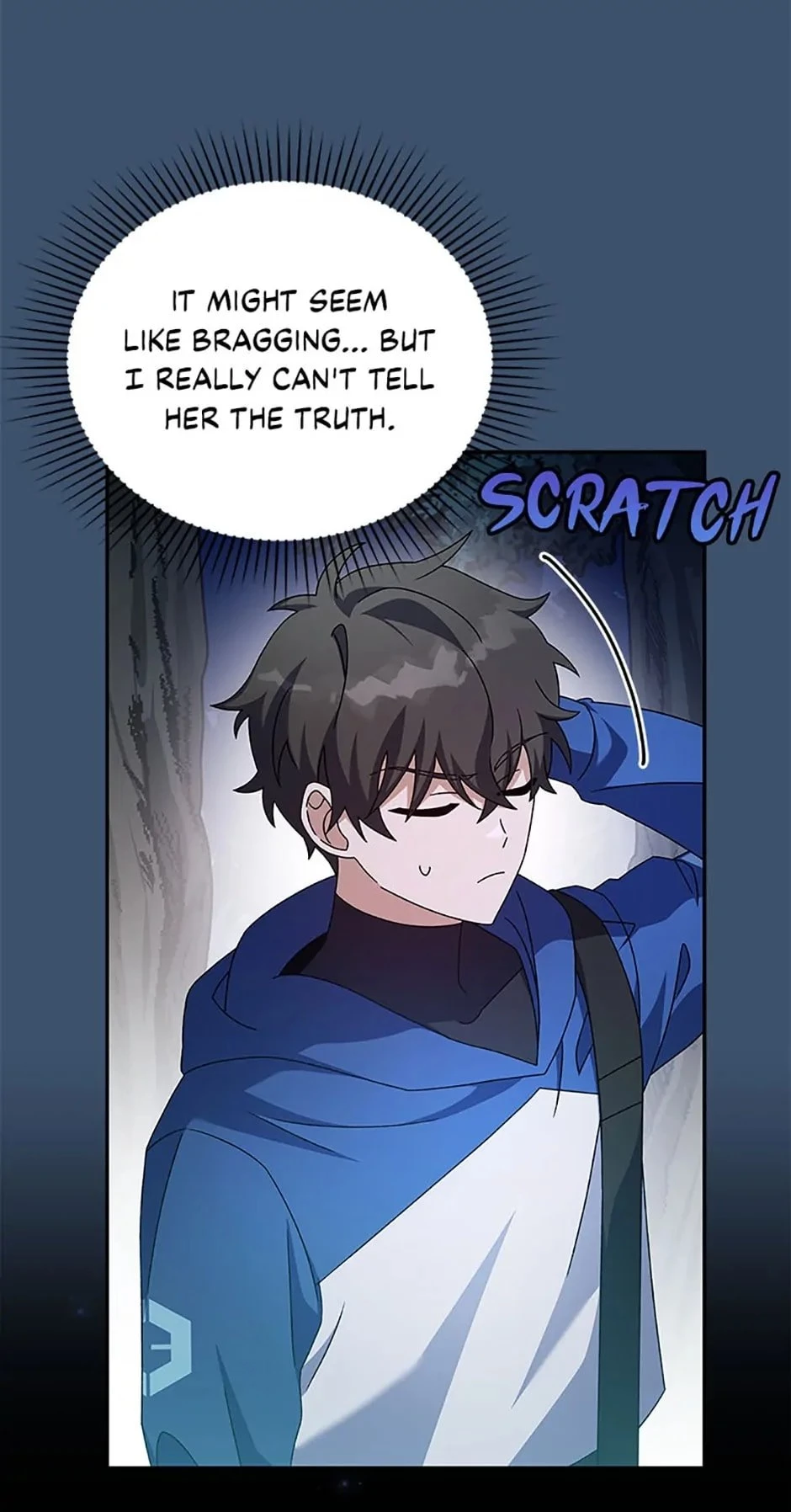 The Novel’s Extra Chapter 56 - 11