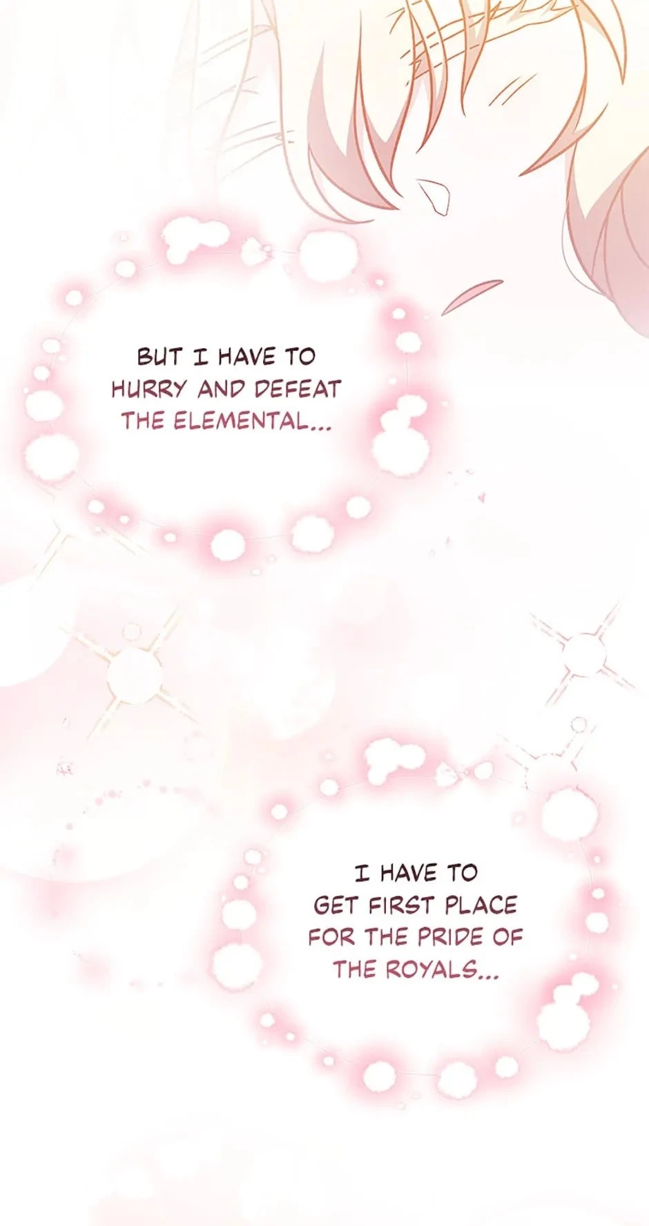 The Novel’s Extra Chapter 59 - 93