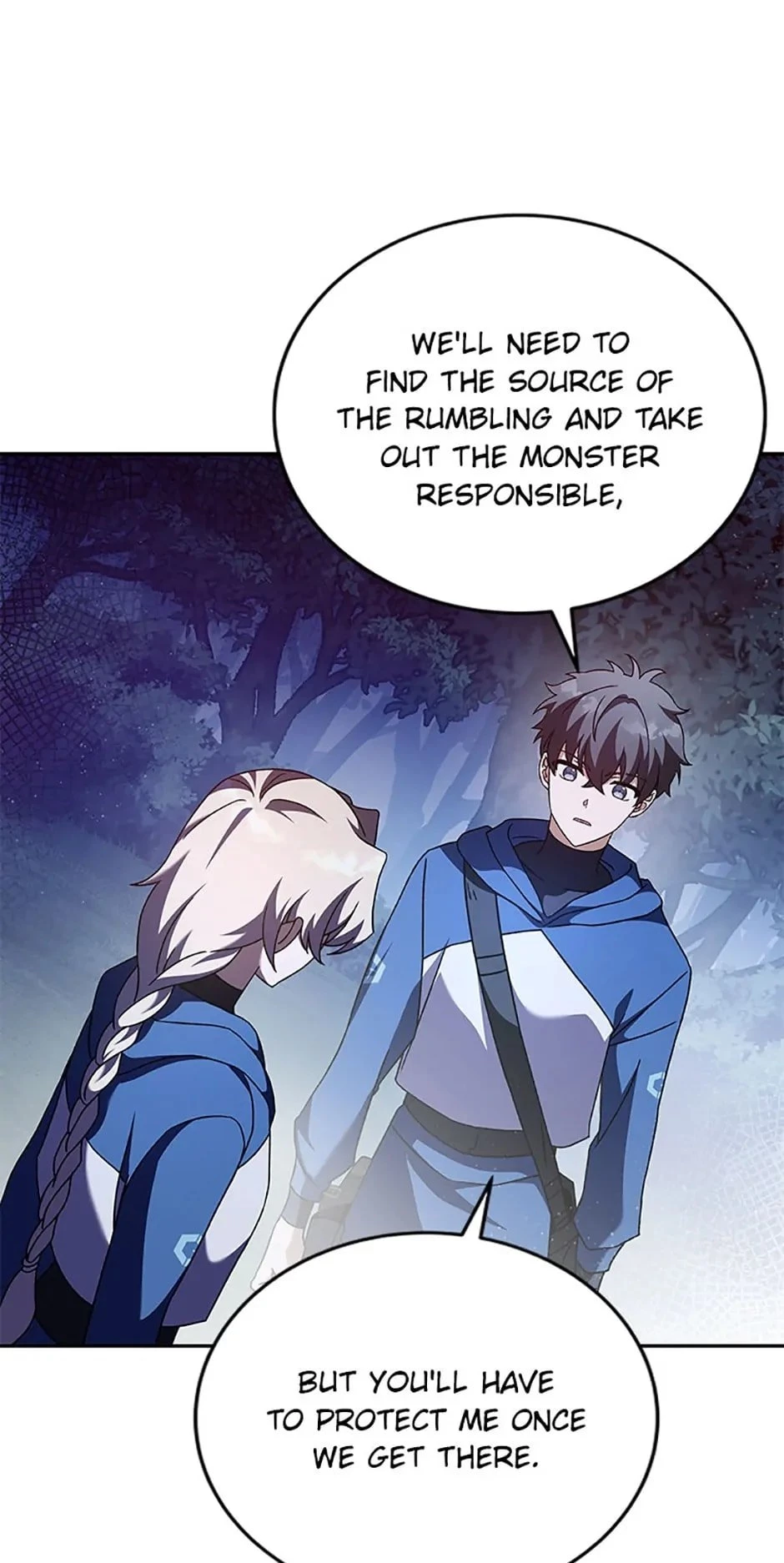 The Novel’s Extra Chapter 57 - 37