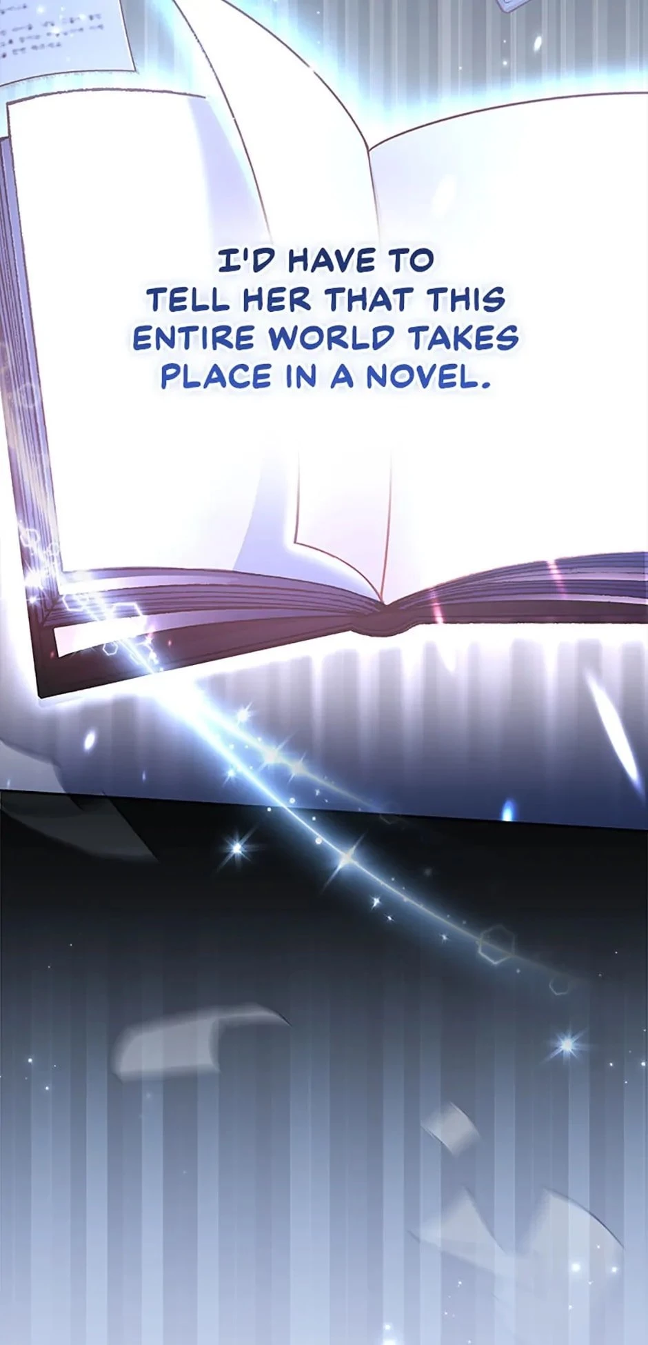 The Novel’s Extra Chapter 56 - 13