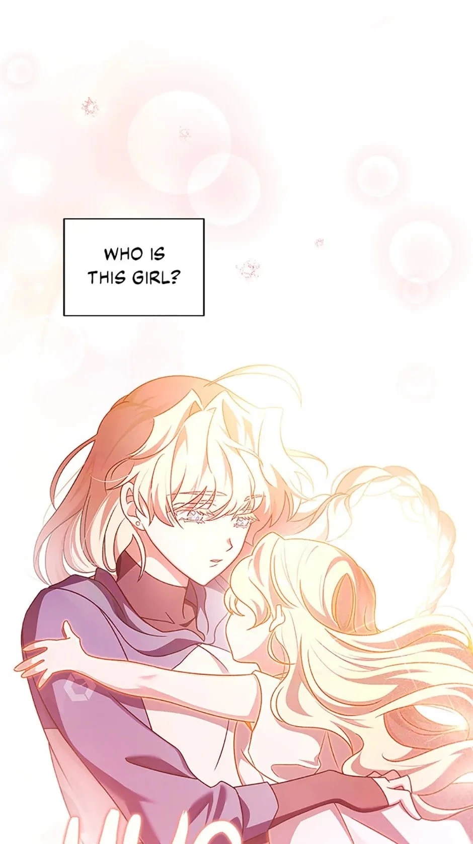 The Novel’s Extra Chapter 59 - 96