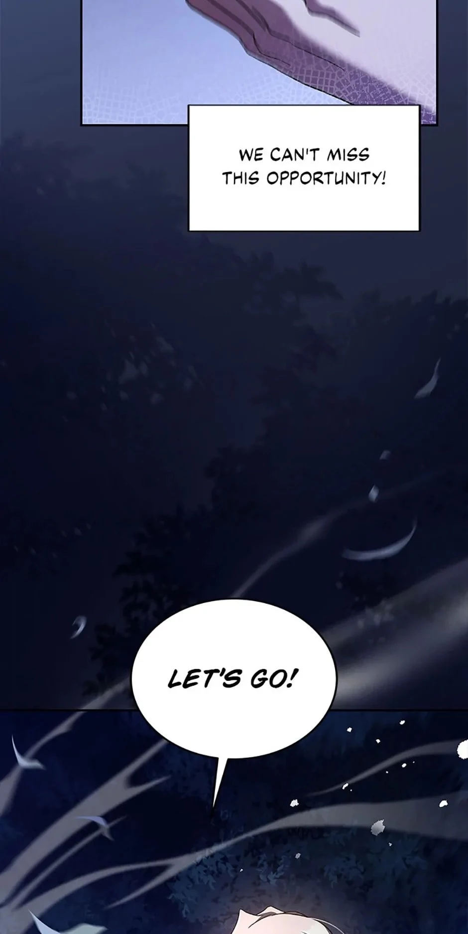 The Novel’s Extra Chapter 57 - 40