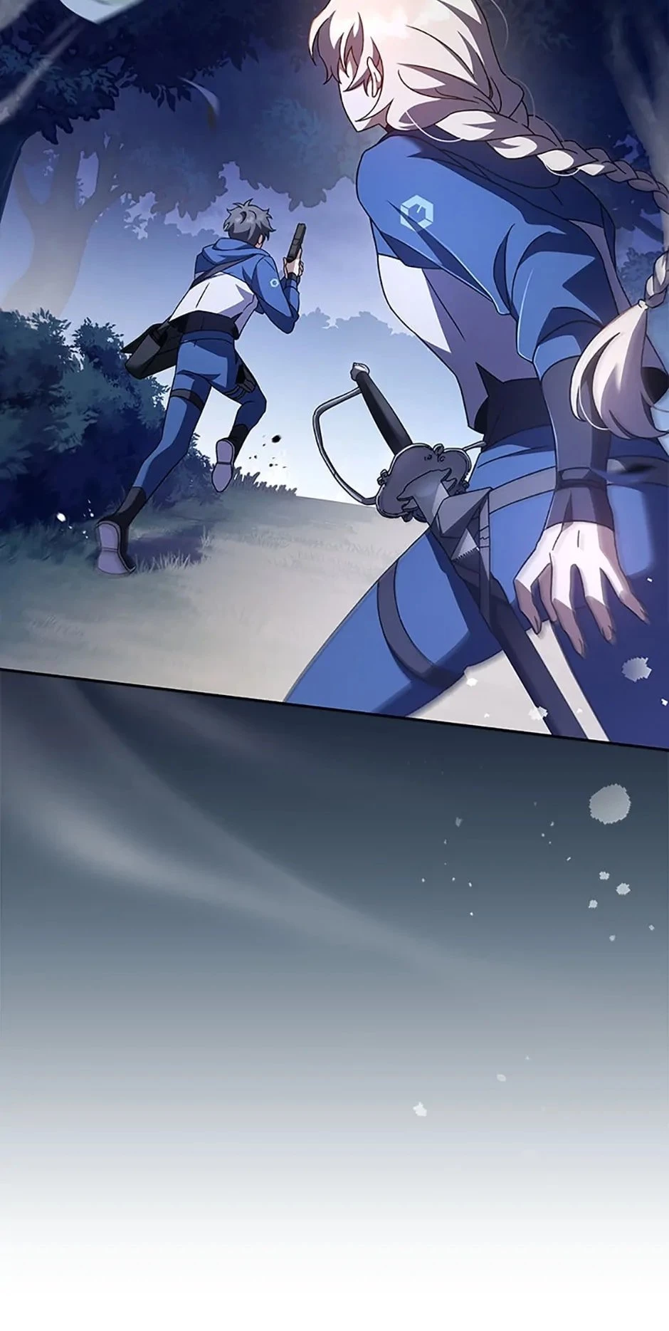 The Novel’s Extra Chapter 57 - 41